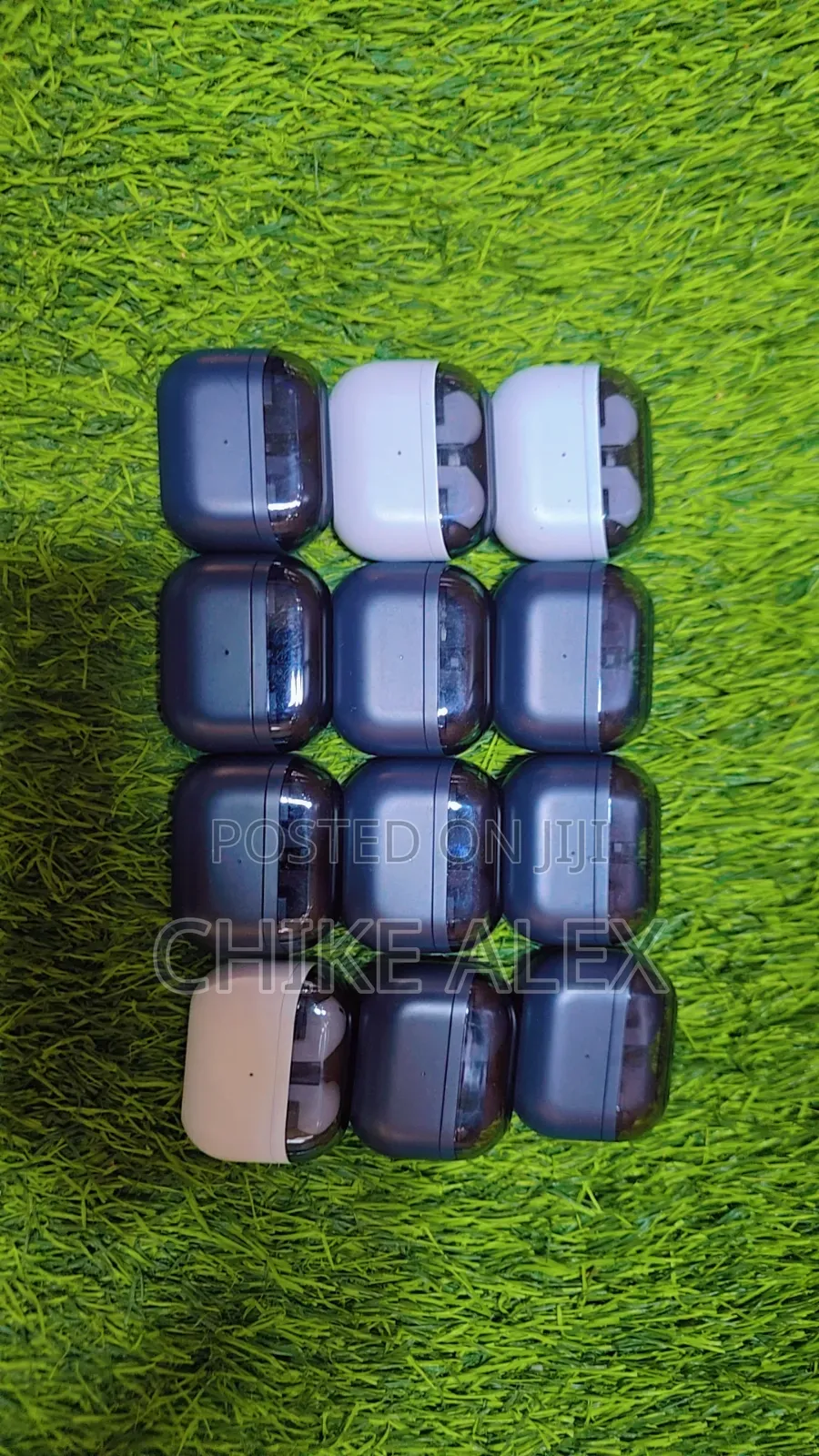 Samsung Galaxy Buds 3 FE