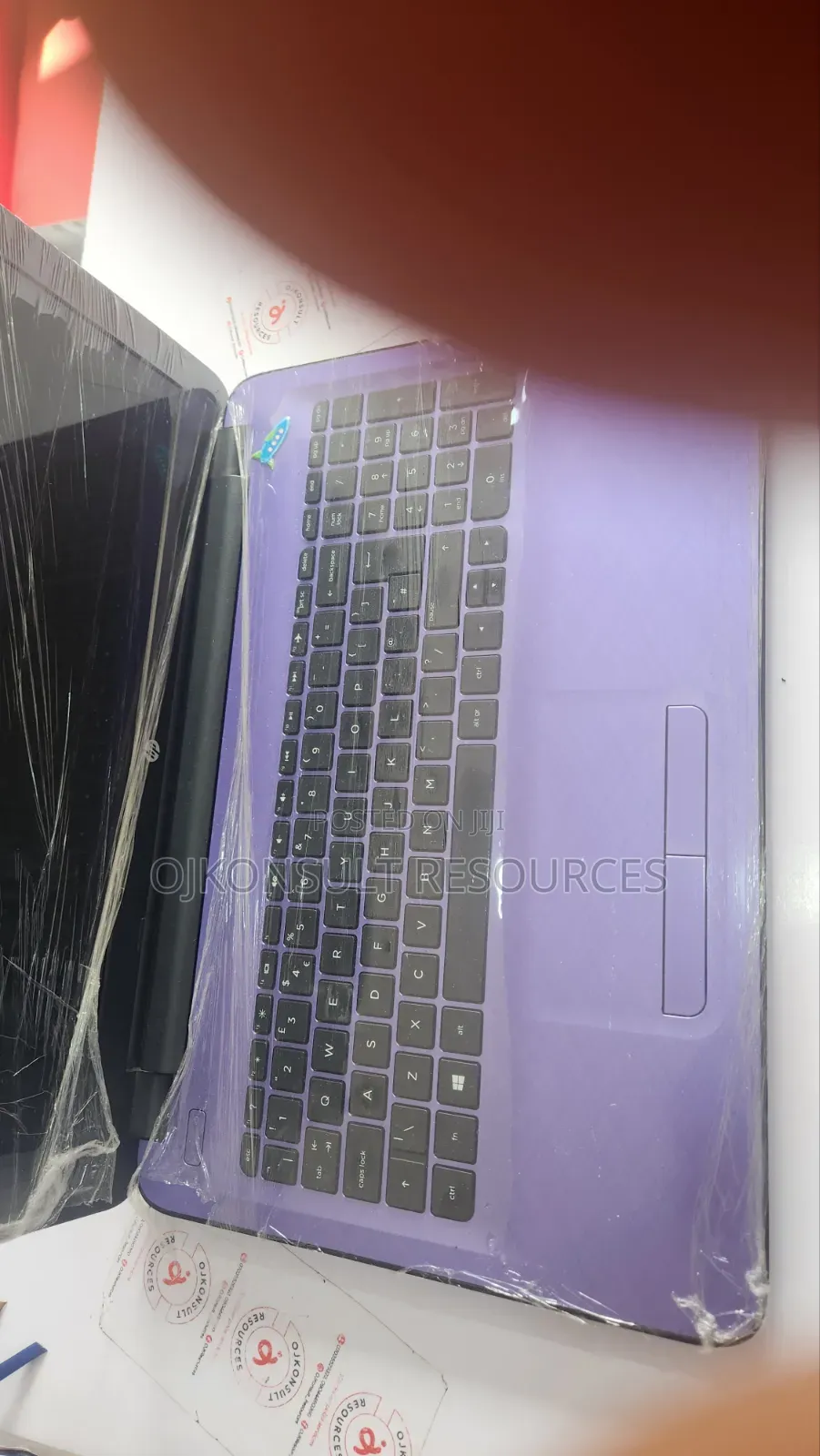 Laptop HP 15 8GB AMD HDD 1T