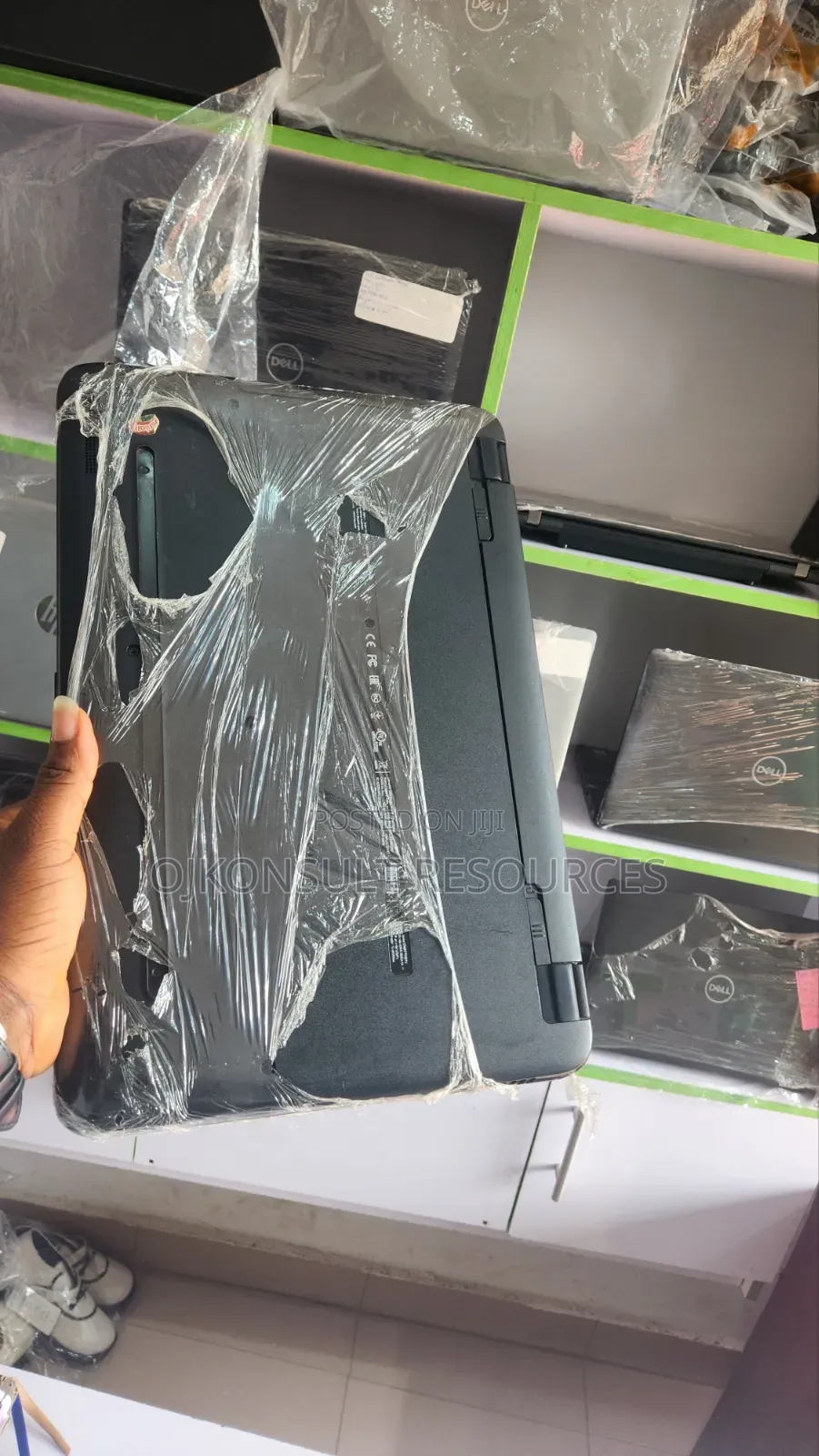 Laptop HP 15 8GB AMD HDD 1T