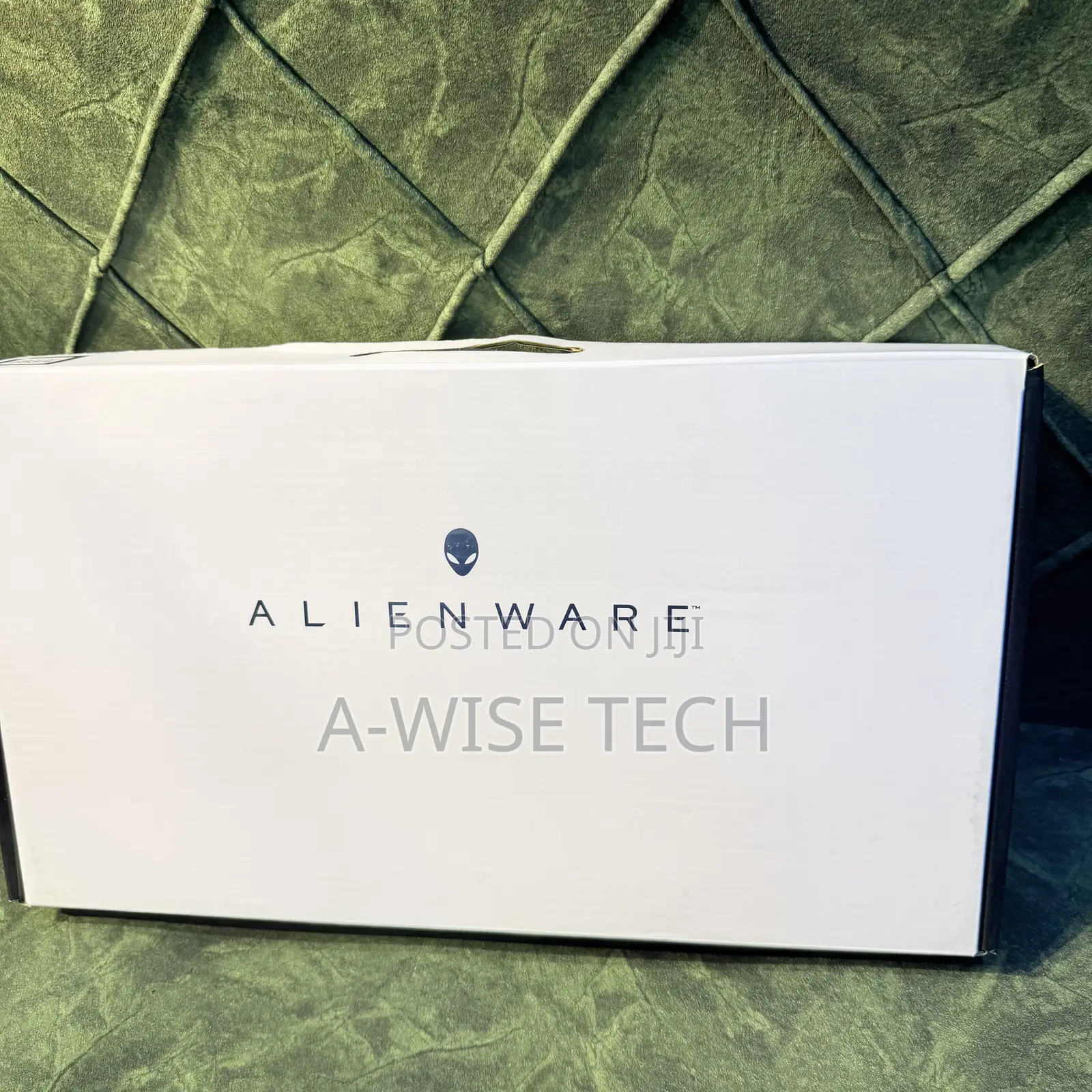 Laptop Alienware M16 R2 16GB Intel Core Ultra 9 SSD 1T