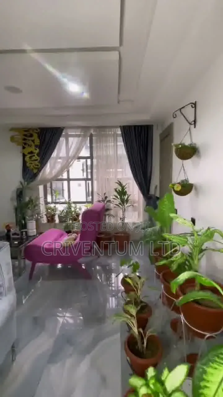 Furnished 2bdrm Apartment in Jahi for sale