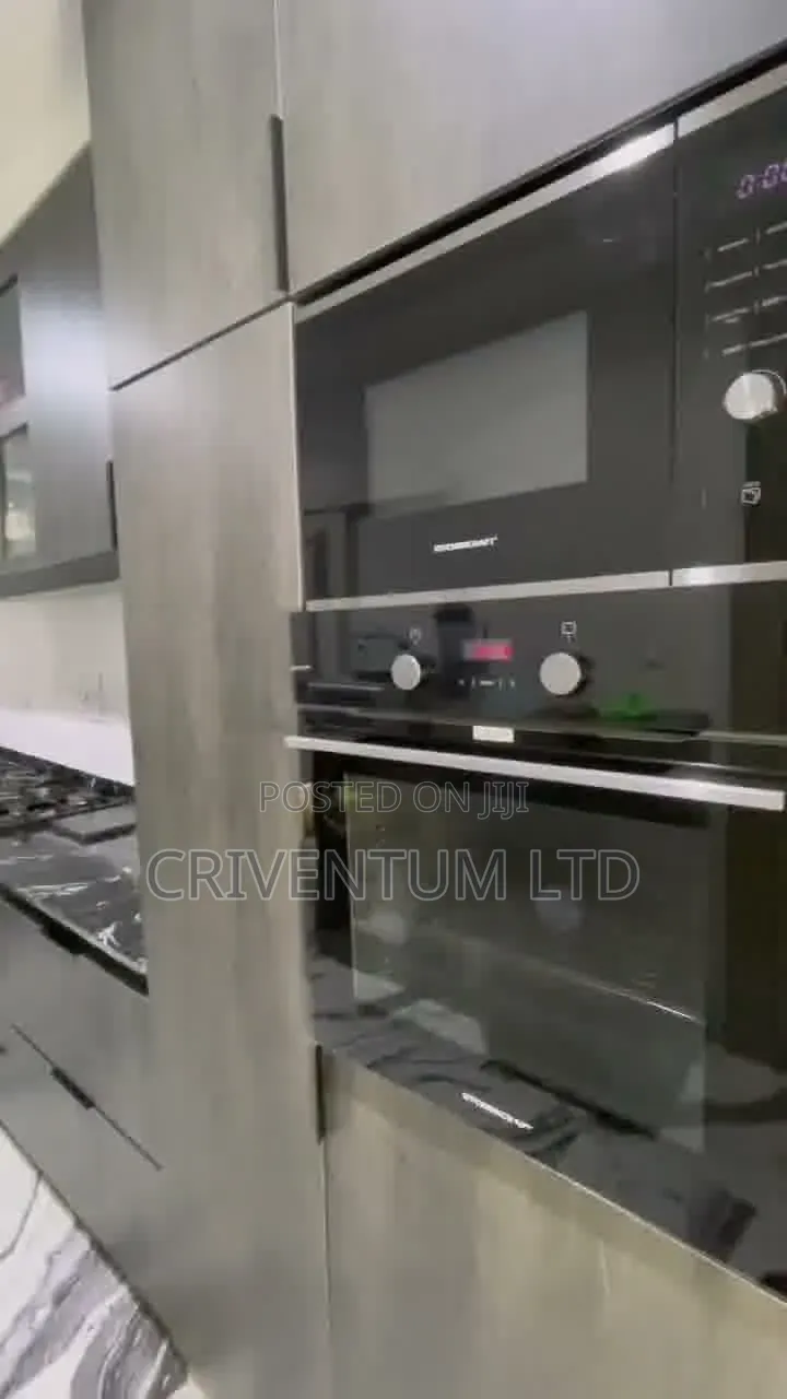 Furnished 2bdrm Apartment in Jahi for sale