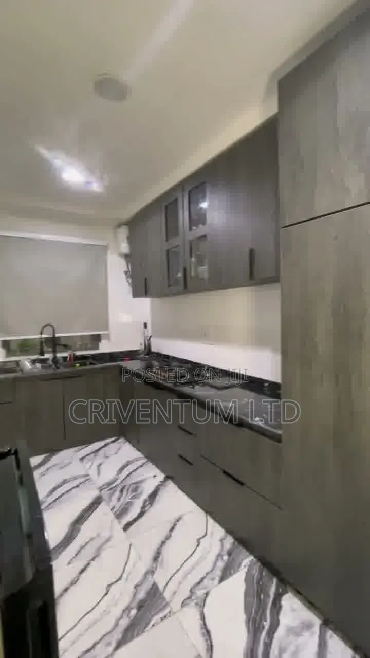 Furnished 2bdrm Apartment in Jahi for sale