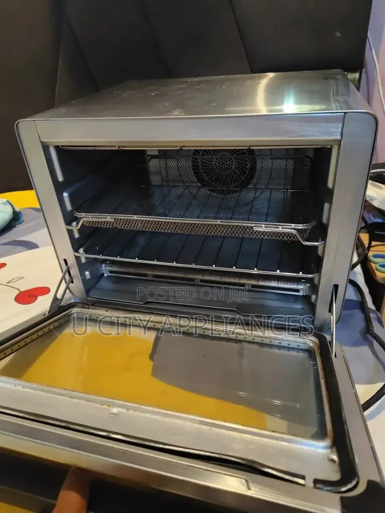 Ninja Multifunctional 10in1 Airfryer Oven