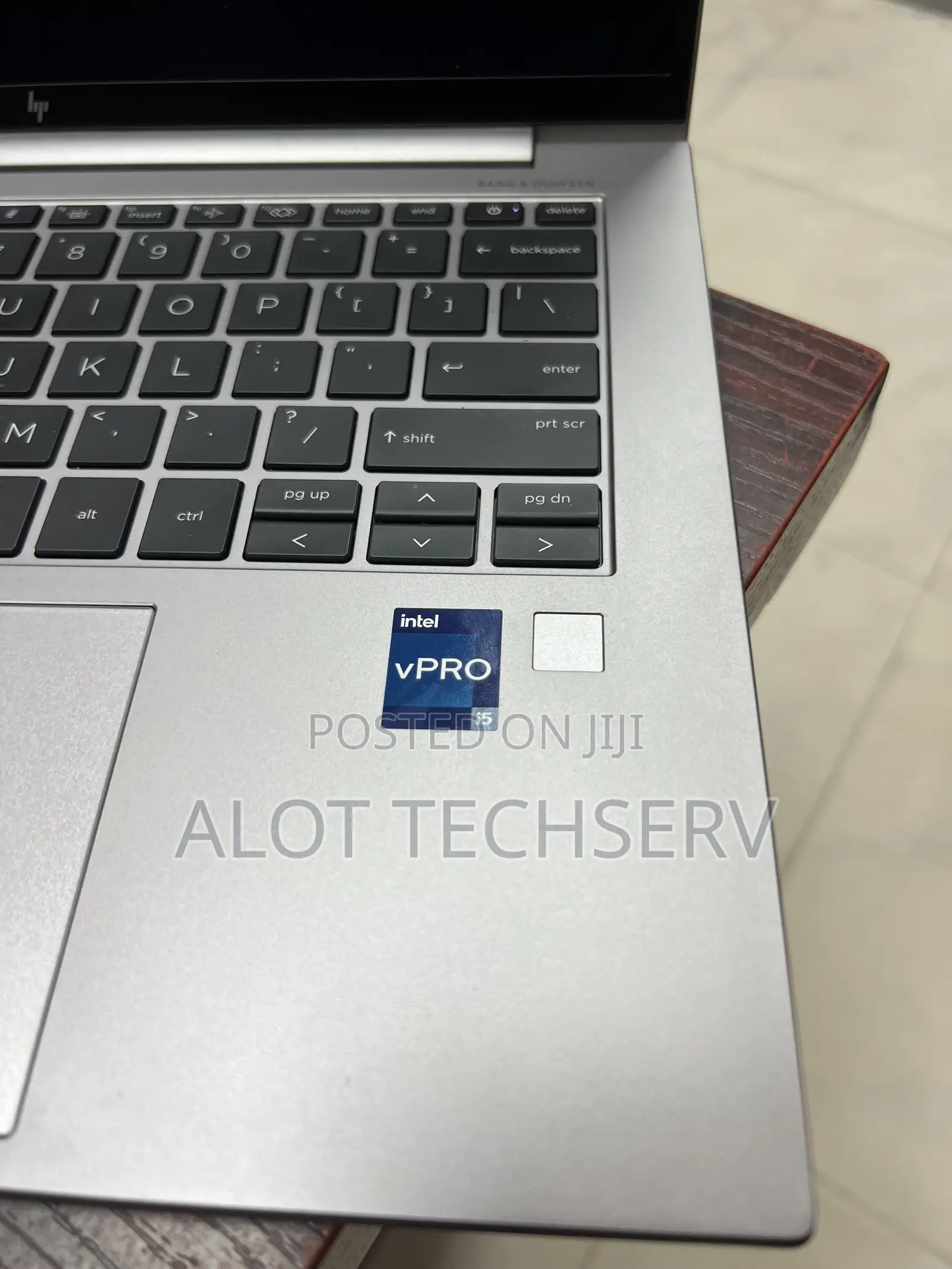 Laptop HP ZBook Firefly 14 G10 16GB Intel Core i5 SSD 256GB