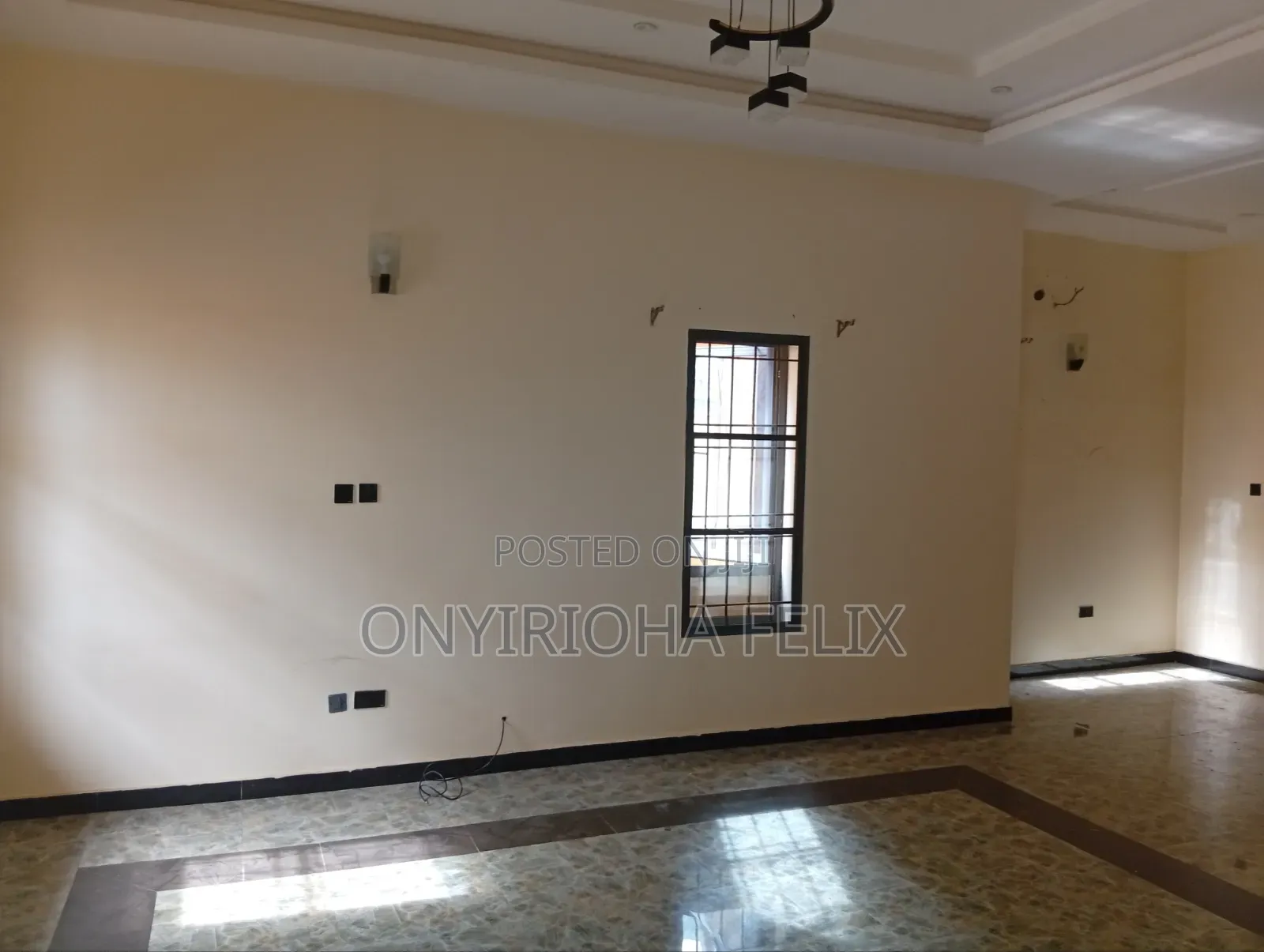 4bdrm Townhouse / Terrace in Jahi Gilmore for rent