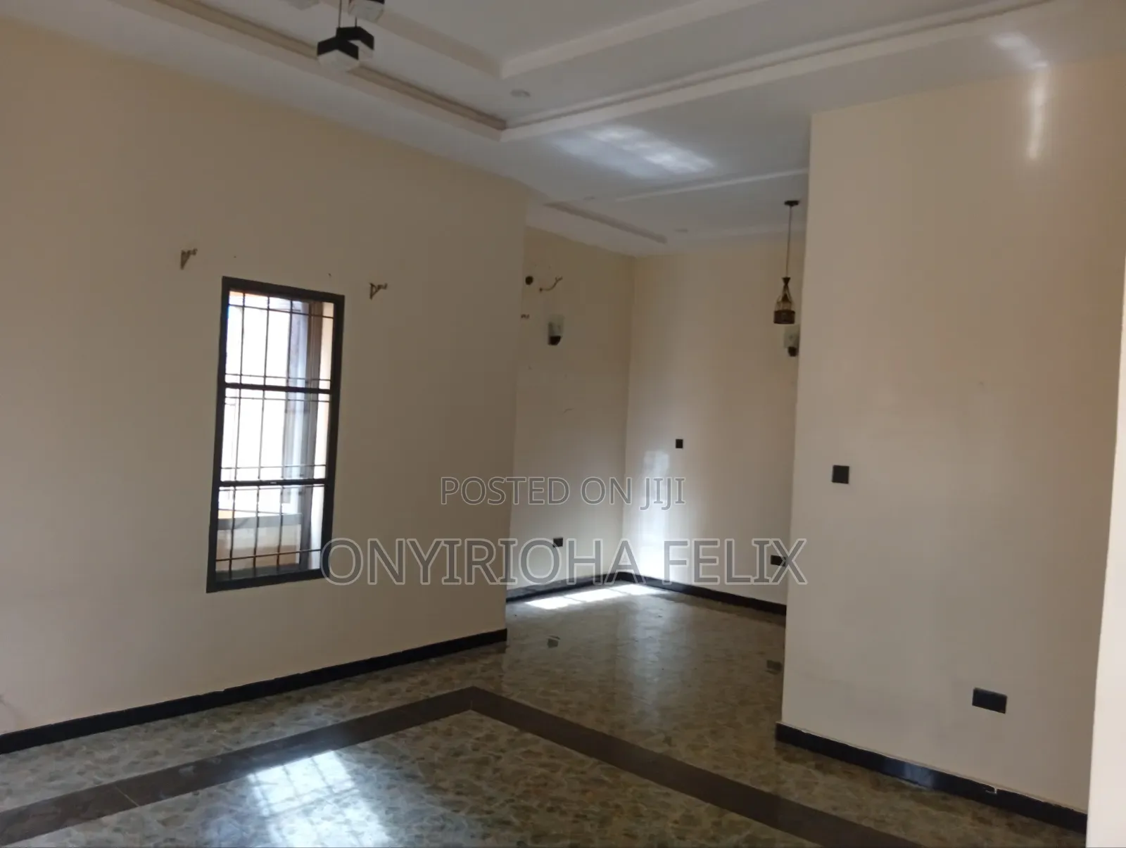 4bdrm Townhouse / Terrace in Jahi Gilmore for rent