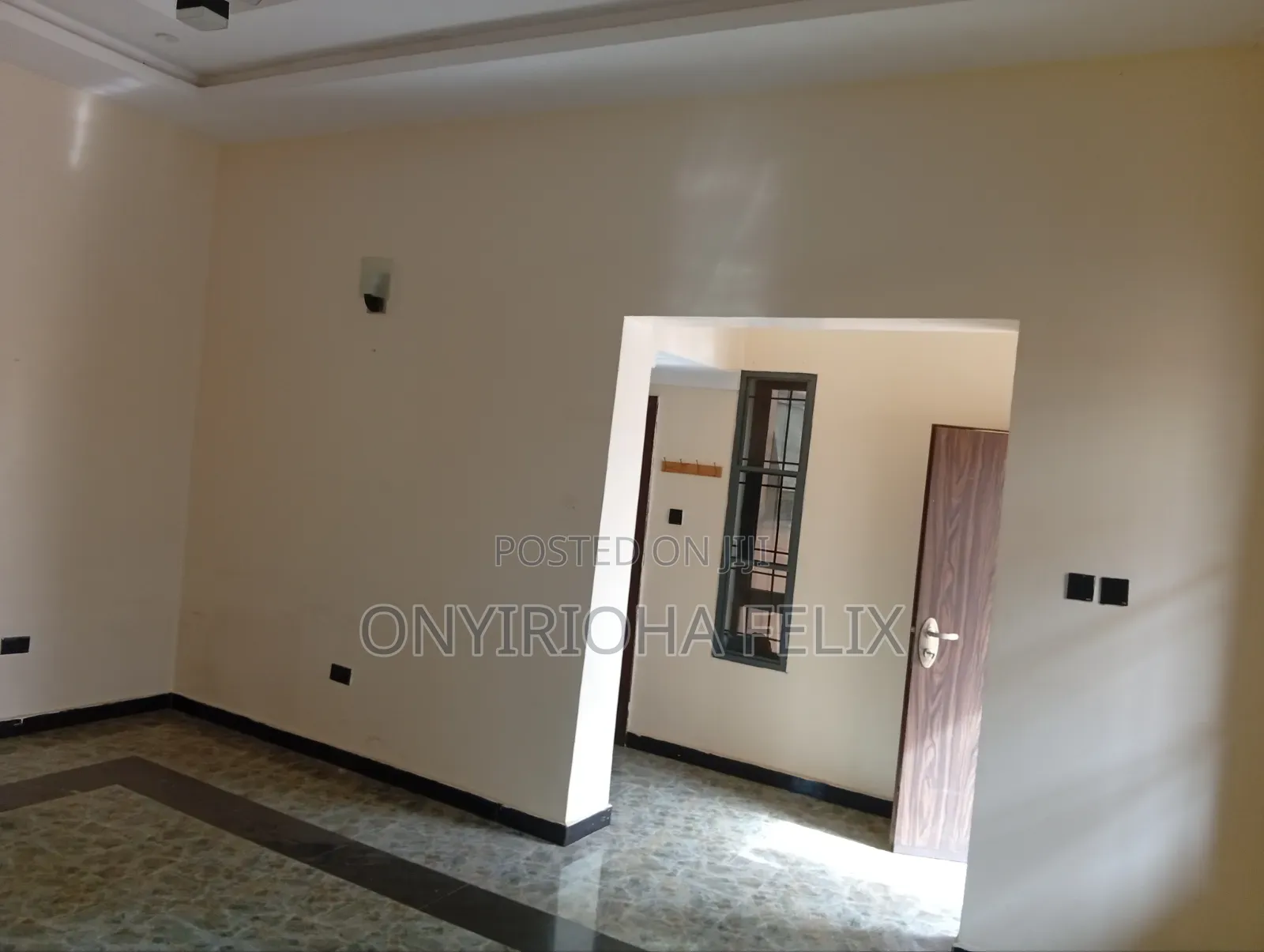 4bdrm Townhouse / Terrace in Jahi Gilmore for rent
