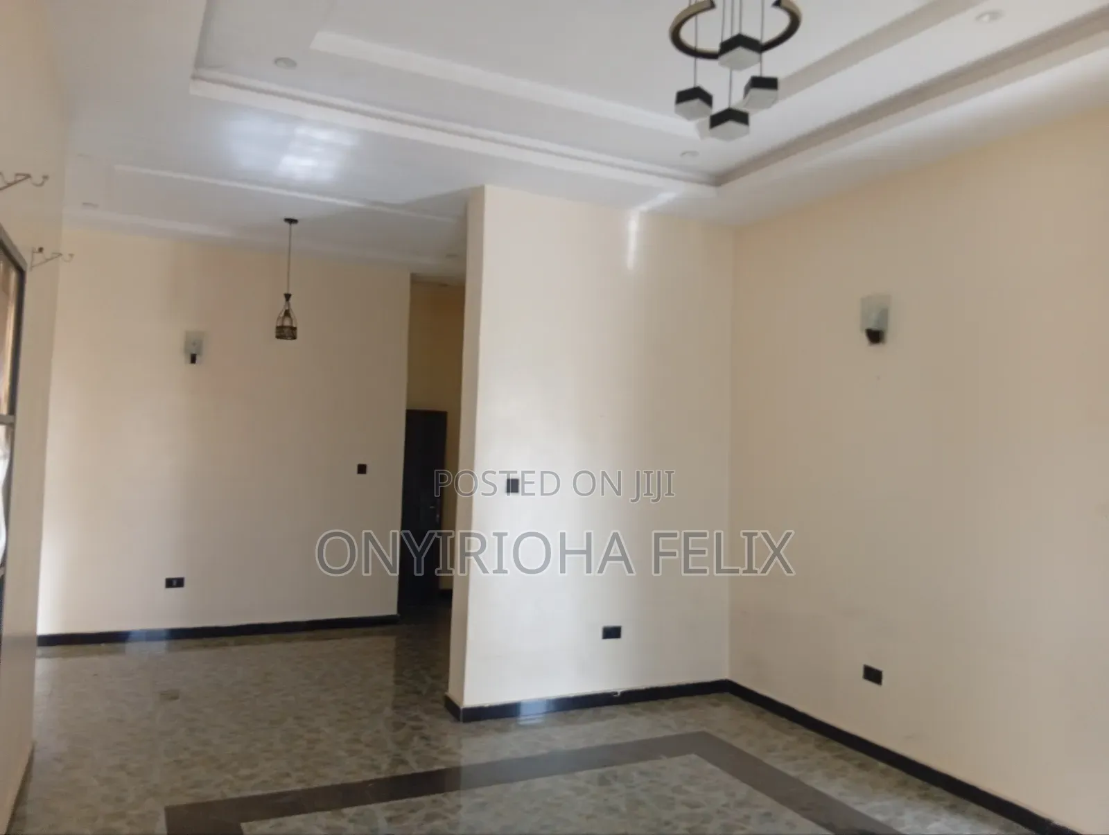 4bdrm Townhouse / Terrace in Jahi Gilmore for rent