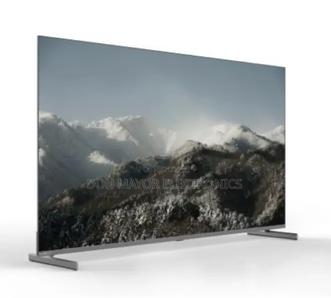 Royal 55inch Qled Goggle Ultra Uhd TV (Rtv55qm20p