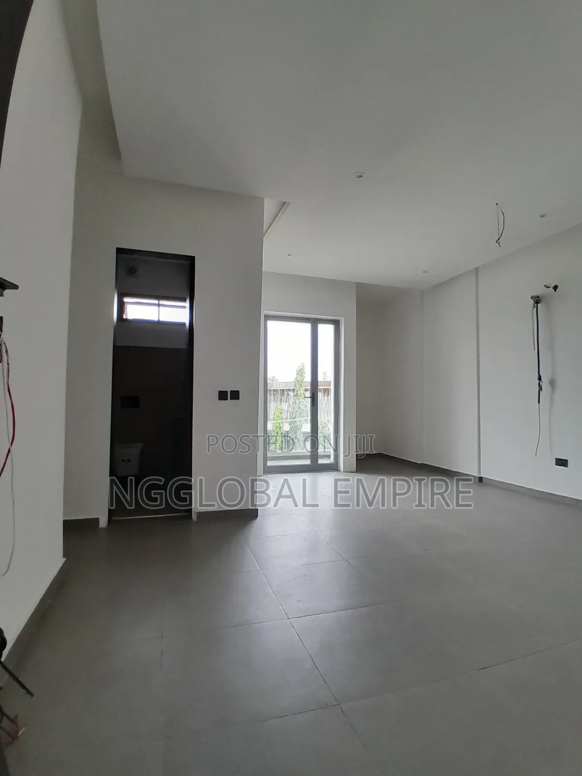 3bdrm Duplex in Lekki Phase 1 for sale