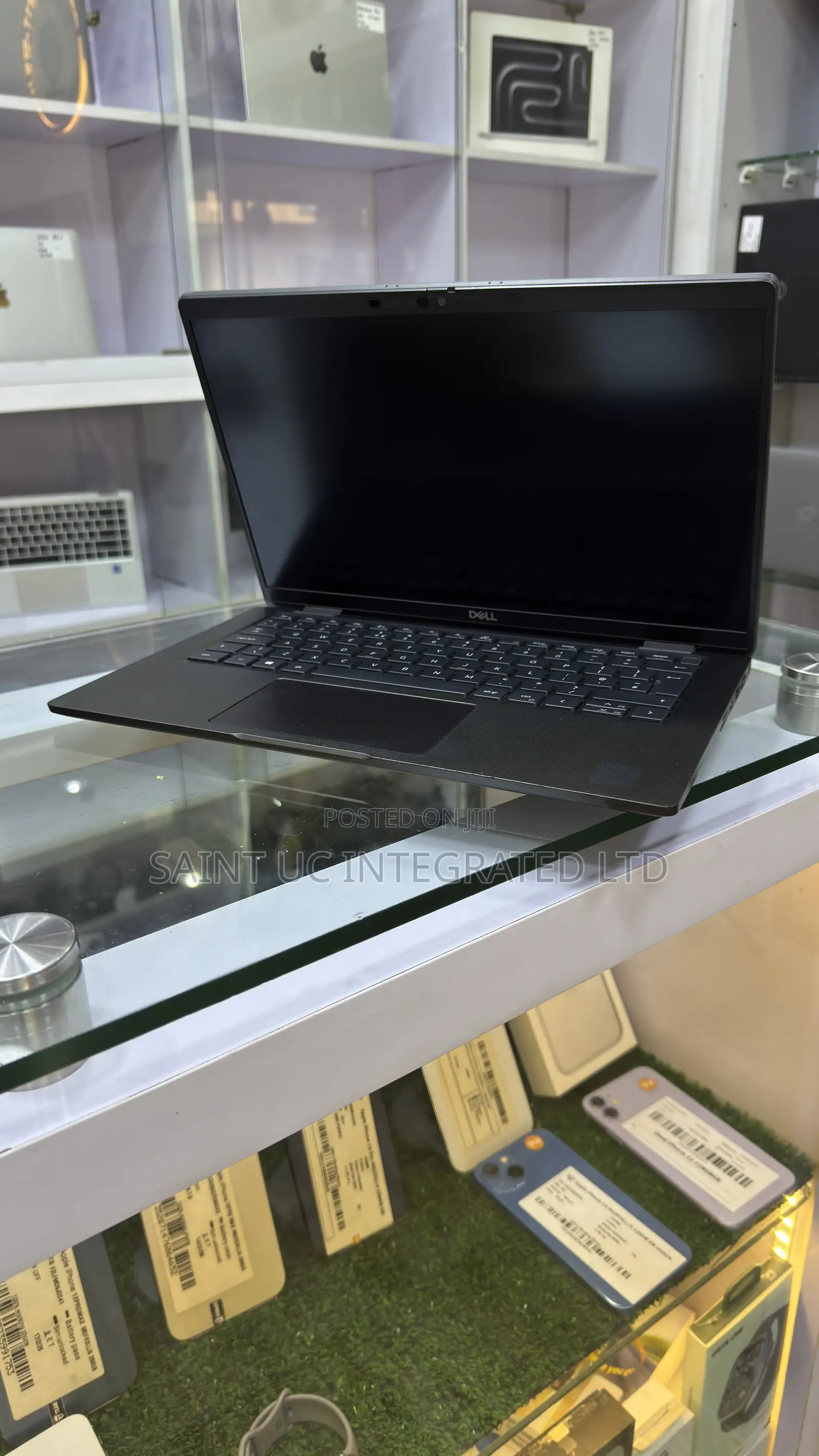 Laptop Dell Latitude 7420 16GB Intel Core i7 SSD 256GB