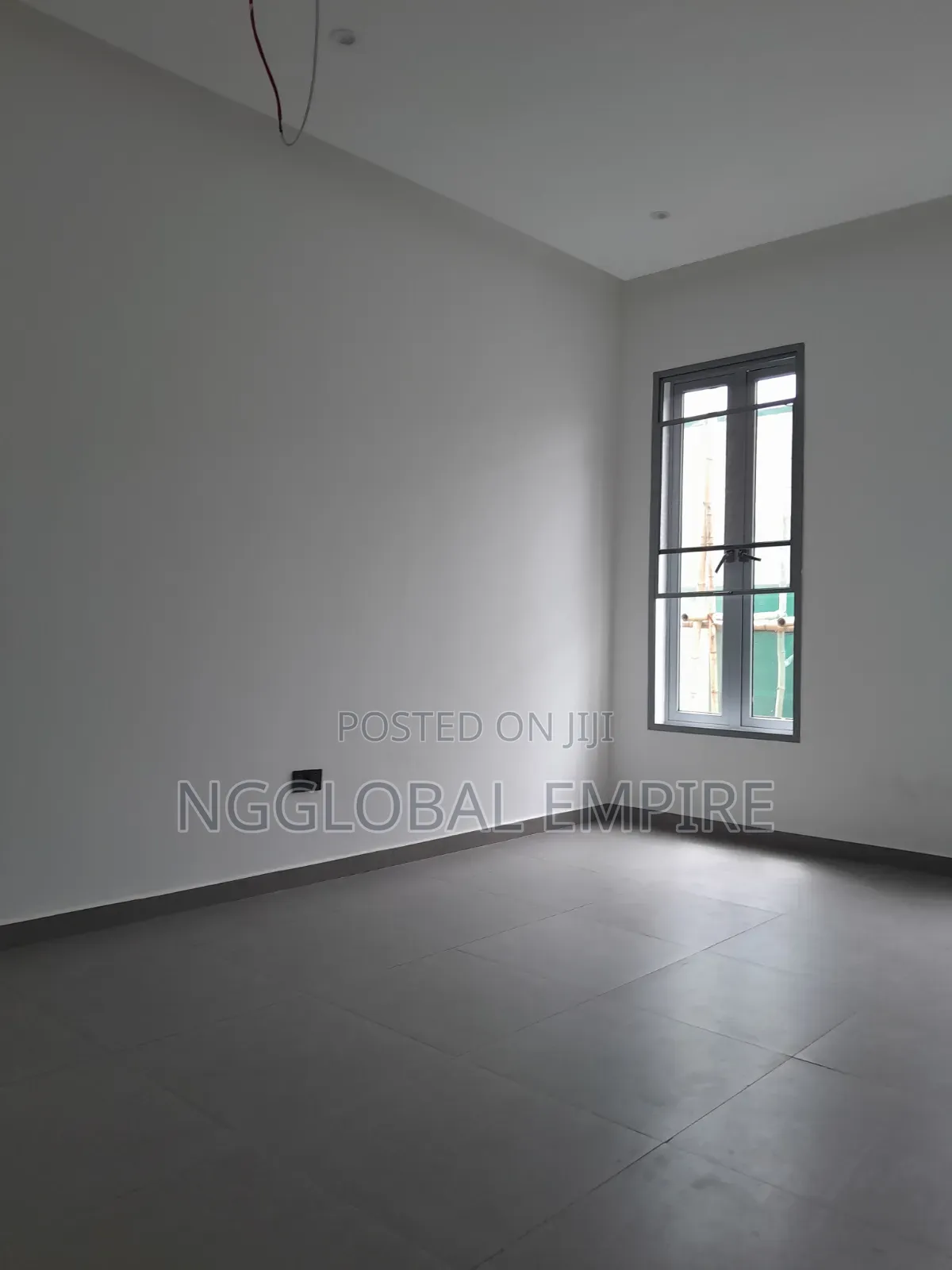 3bdrm Duplex in Lekki Phase 1 for sale