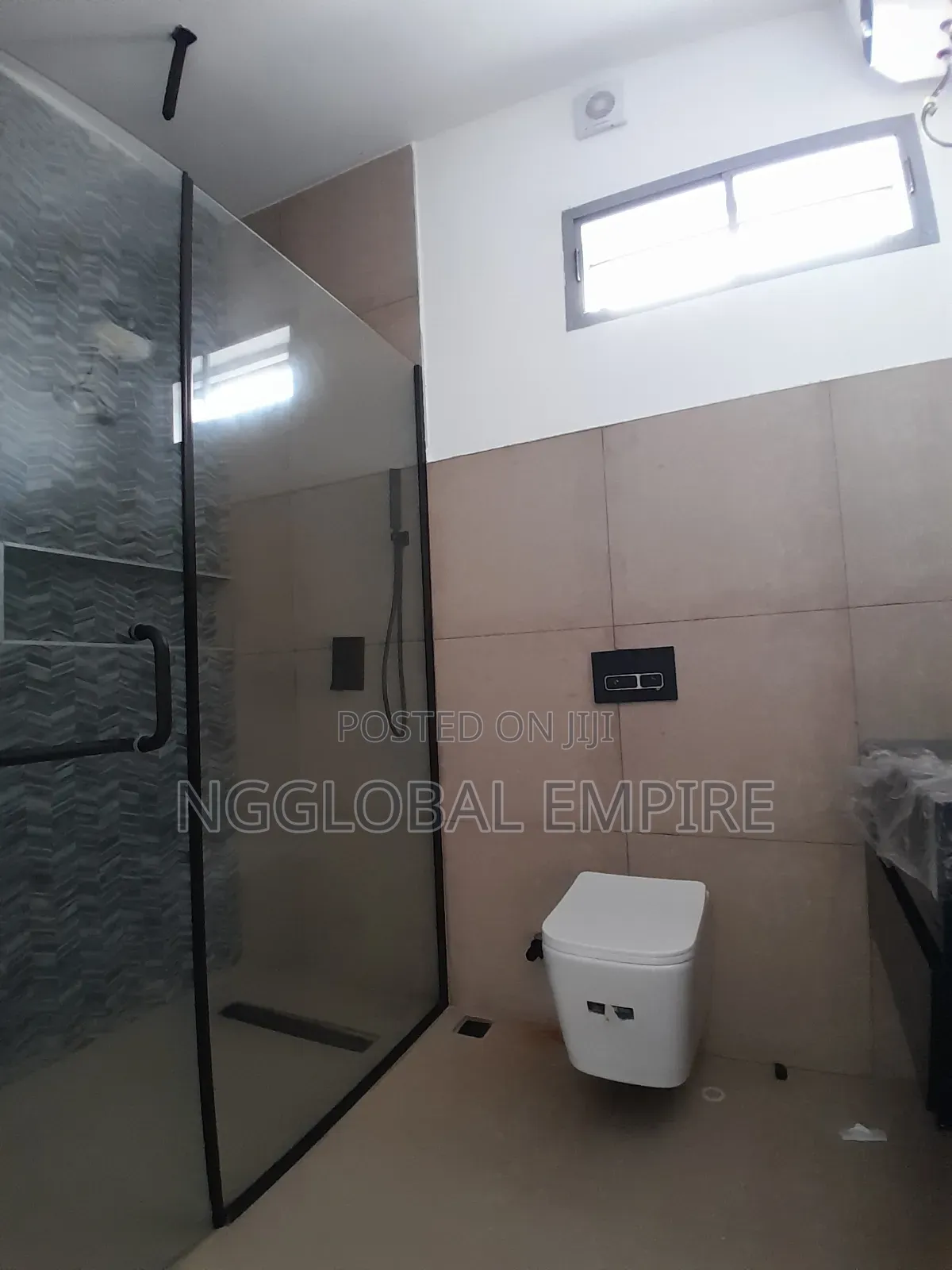 3bdrm Duplex in Lekki Phase 1 for sale