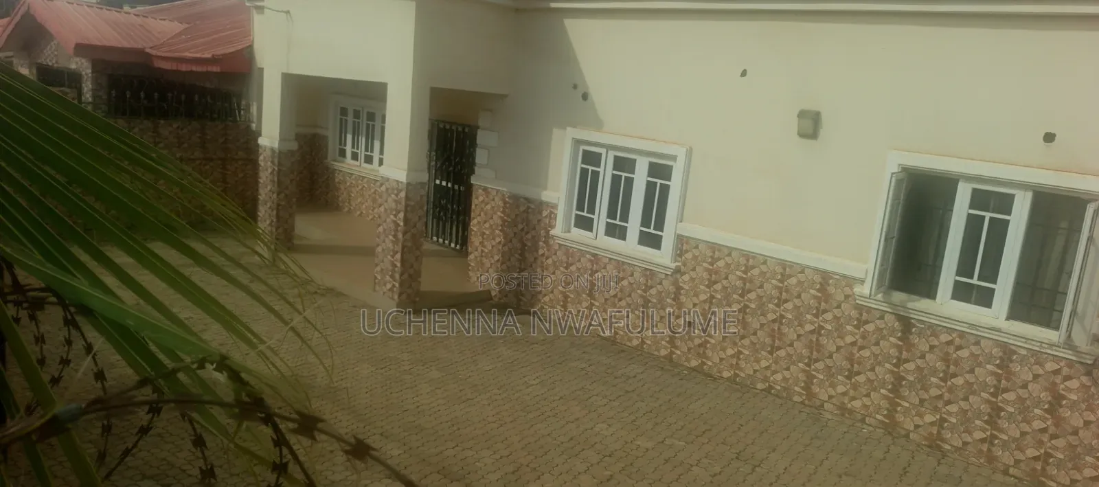 3bdrm Bungalow in Kurudu for sale