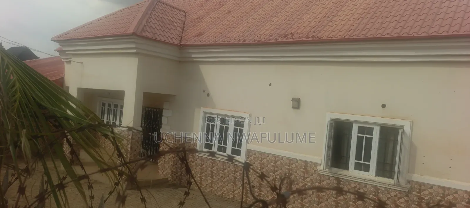3bdrm Bungalow in Kurudu for sale