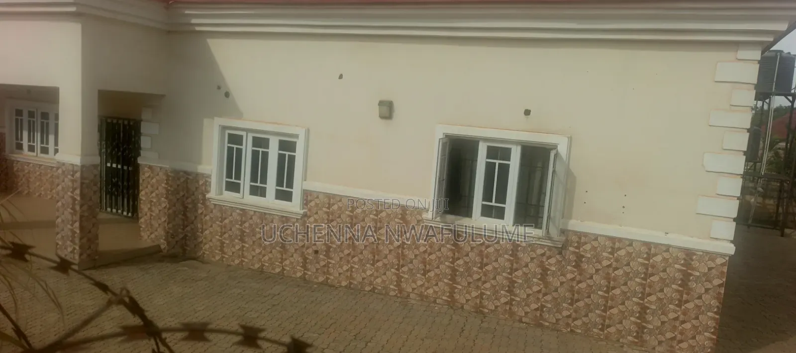 3bdrm Bungalow in Kurudu for sale