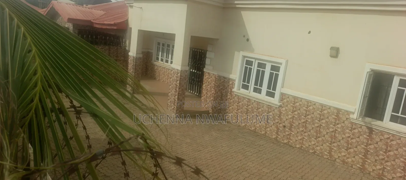 3bdrm Bungalow in Kurudu for sale