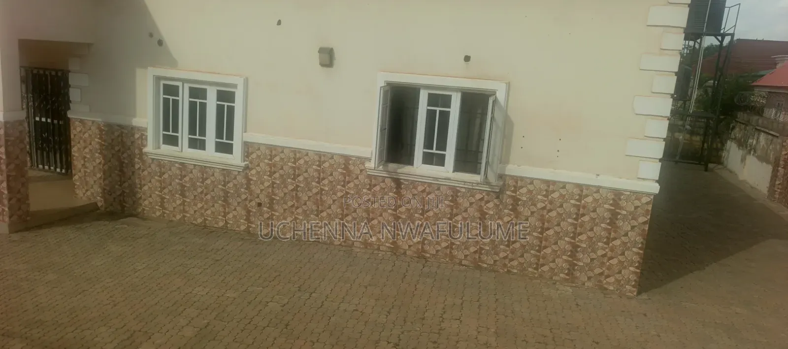 3bdrm Bungalow in Kurudu for sale
