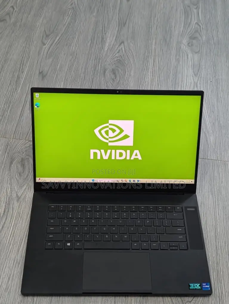 Laptop Razer Blade 16GB Intel Core i7 SSD 1T
