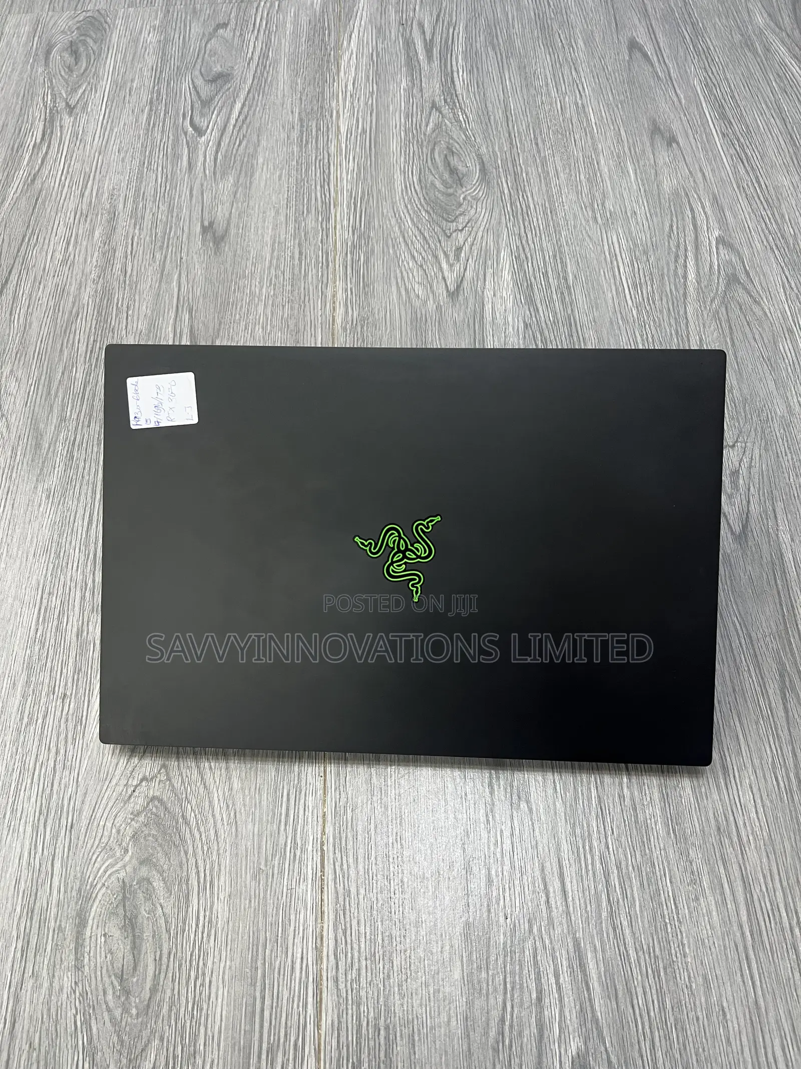 Laptop Razer Blade 16GB Intel Core i7 SSD 1T