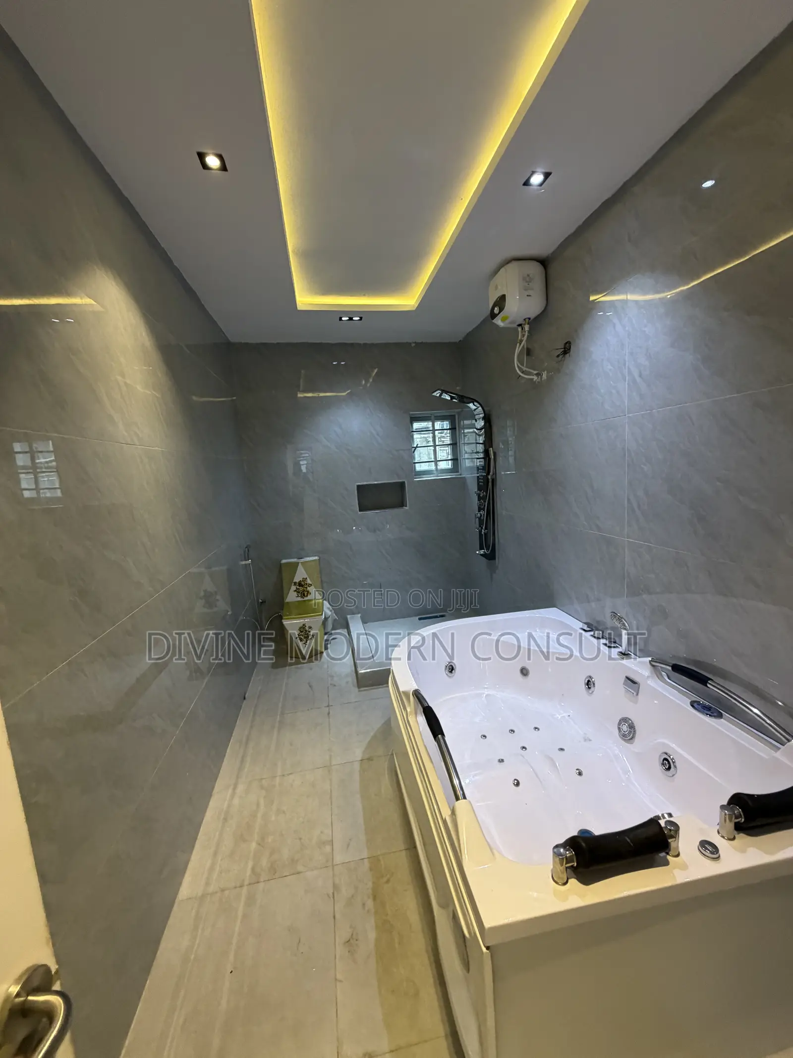 4bdrm Duplex in Private, Abule Egba for sale