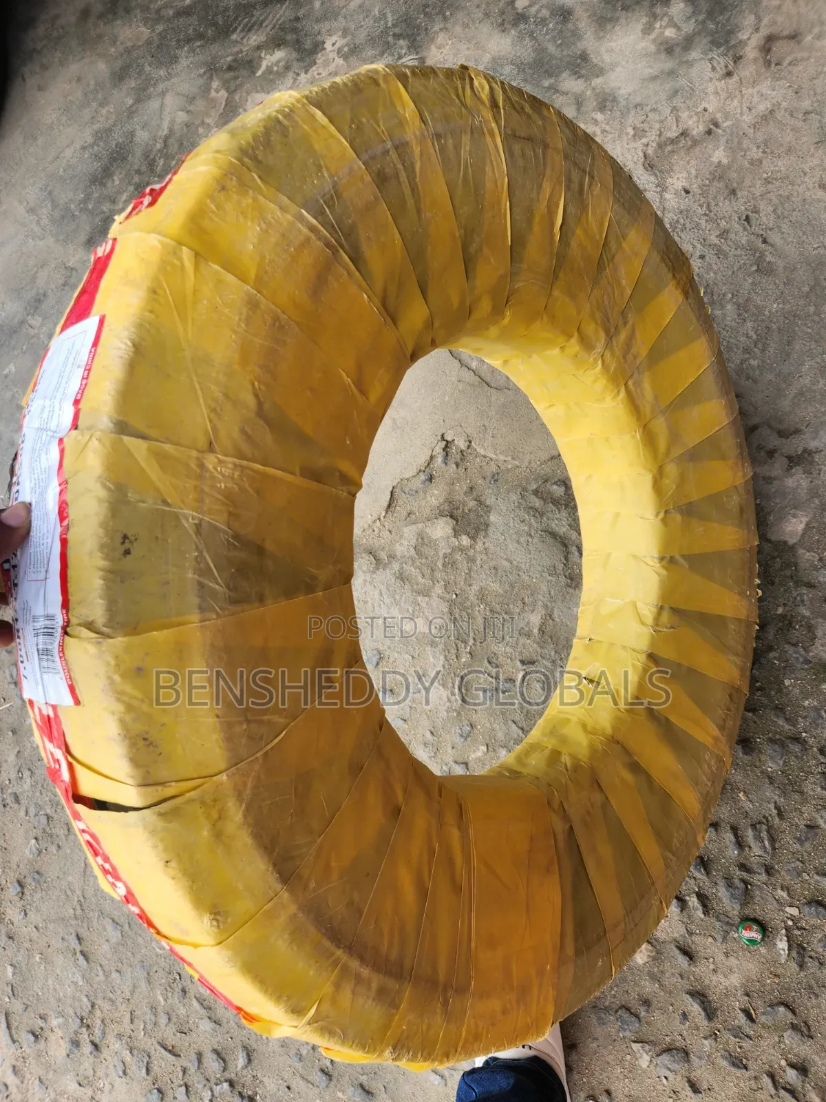 700r16 Doubleking