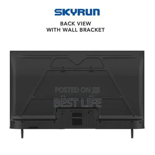 43" Skyrun Smart Television