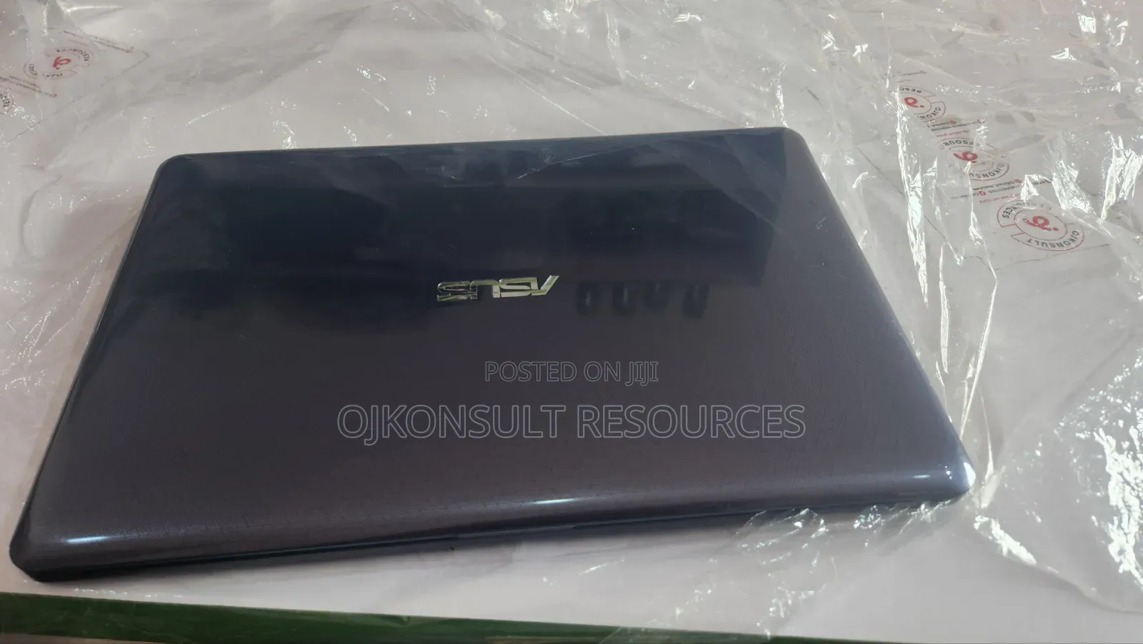 Laptop Asus VivoBook E12 E203NA 2GB Intel Celeron SSD 32GB