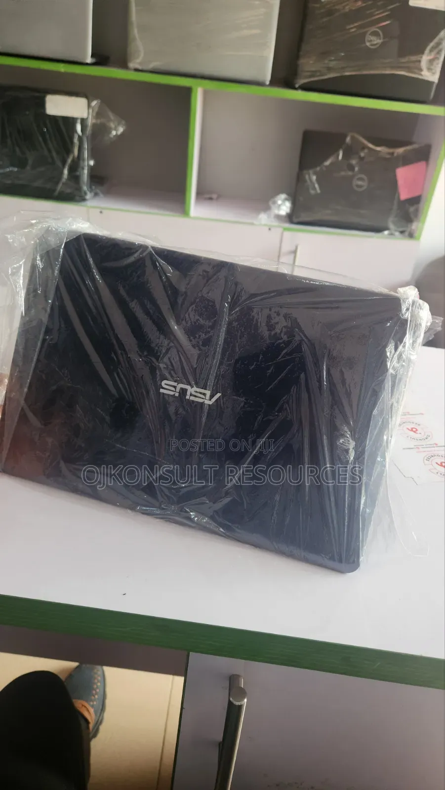 Laptop Asus VivoBook E12 E203NA 2GB Intel Celeron SSD 32GB