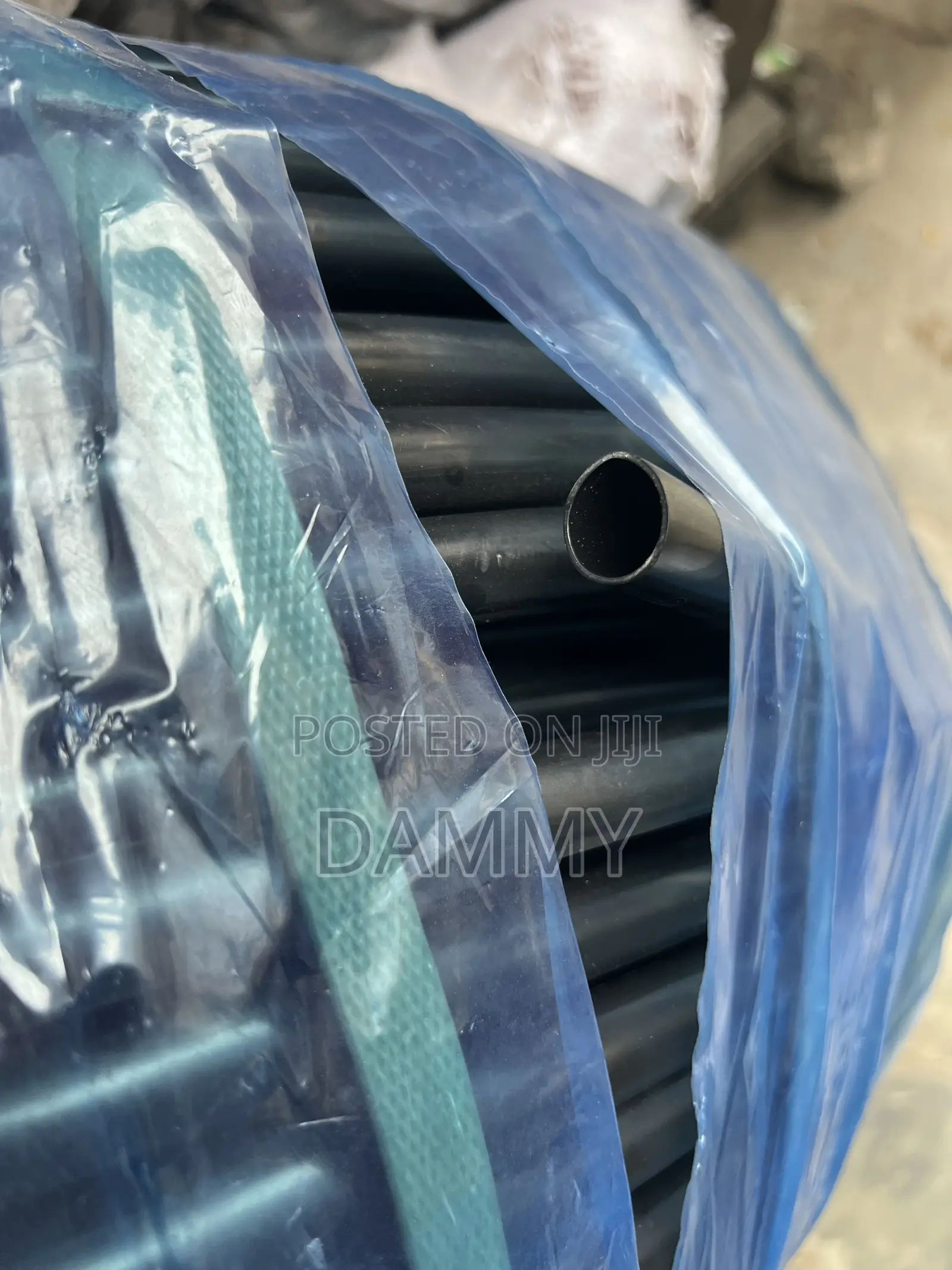 Irrigation Farm Pipe