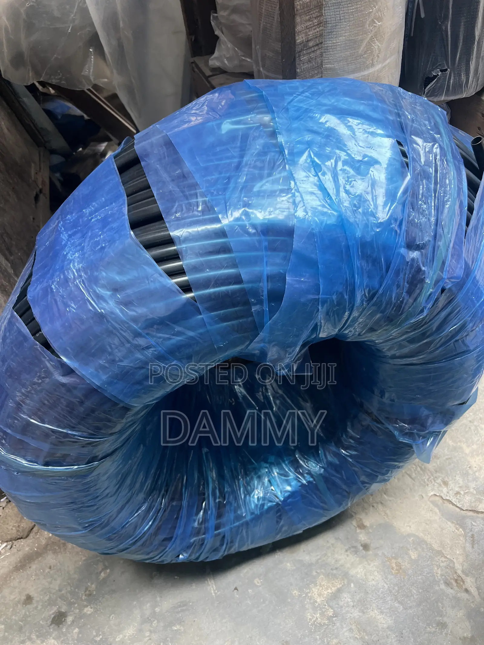 Irrigation Farm Pipe