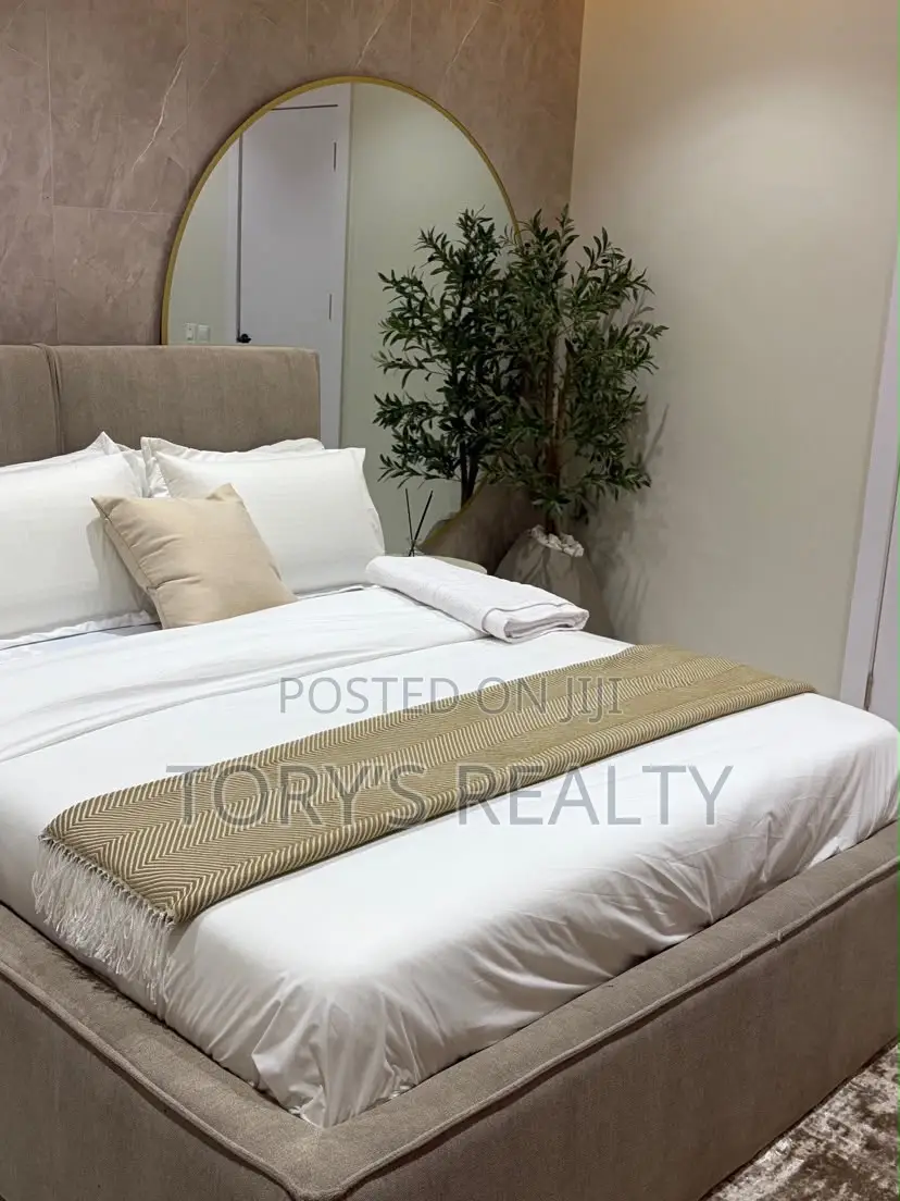 2bdrm Apartment in Ikate for rent