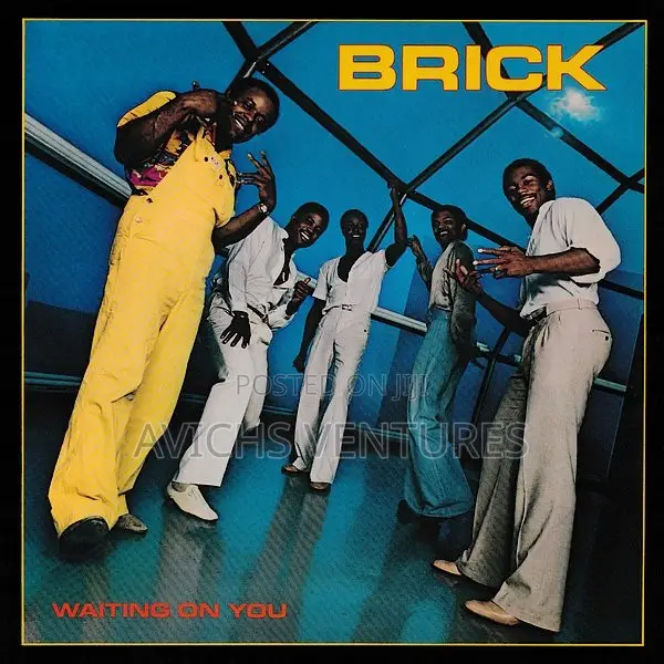 Brick – Waiting on You