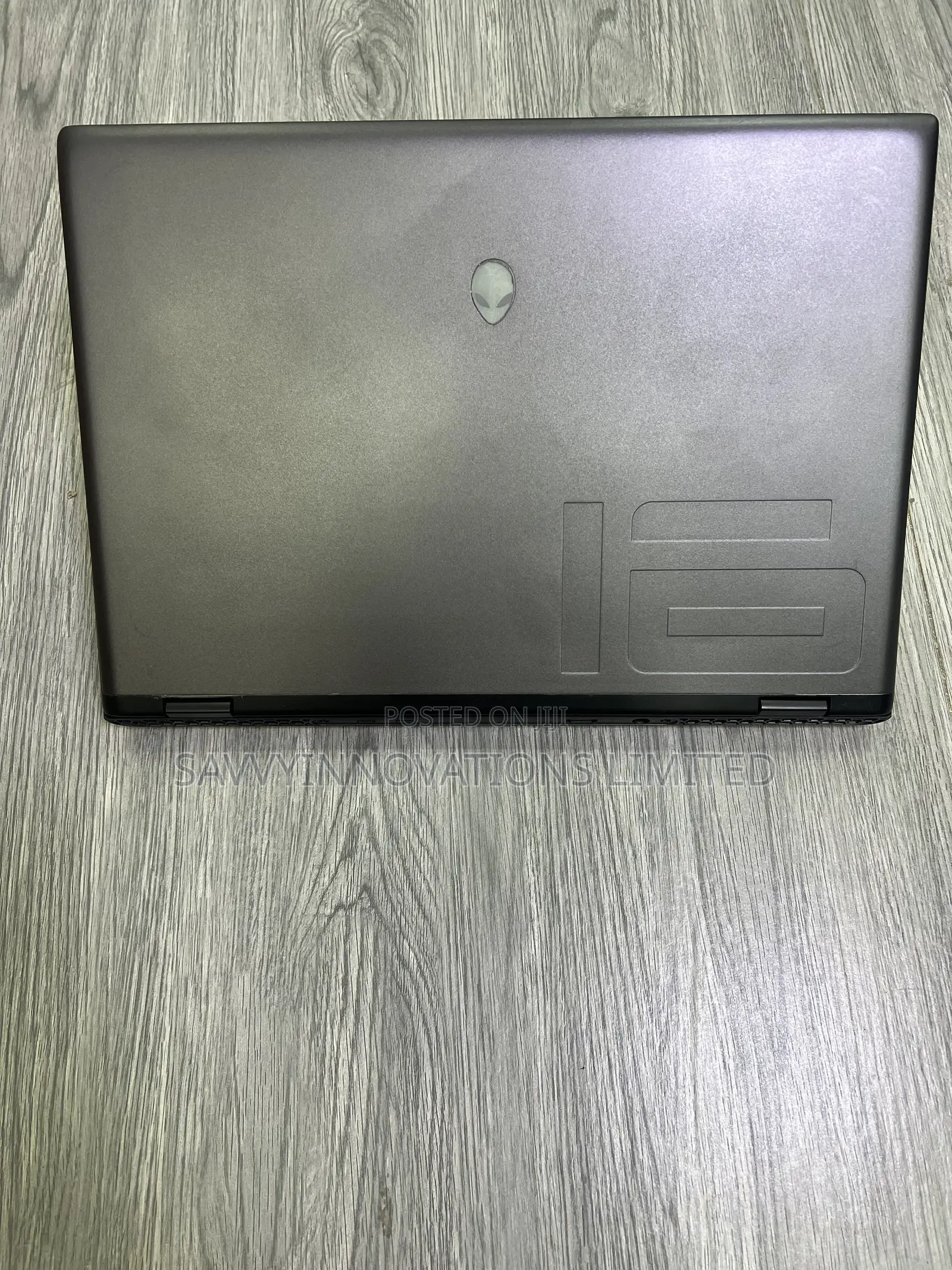 Laptop Alienware M16 R2 32GB Intel Core Ultra 9 SSD 1T