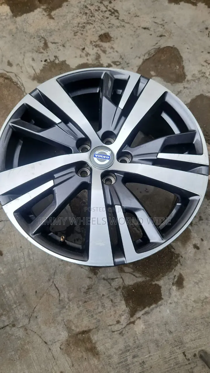18inches for Jagua Factory Filted 2014/15 Model Now Available