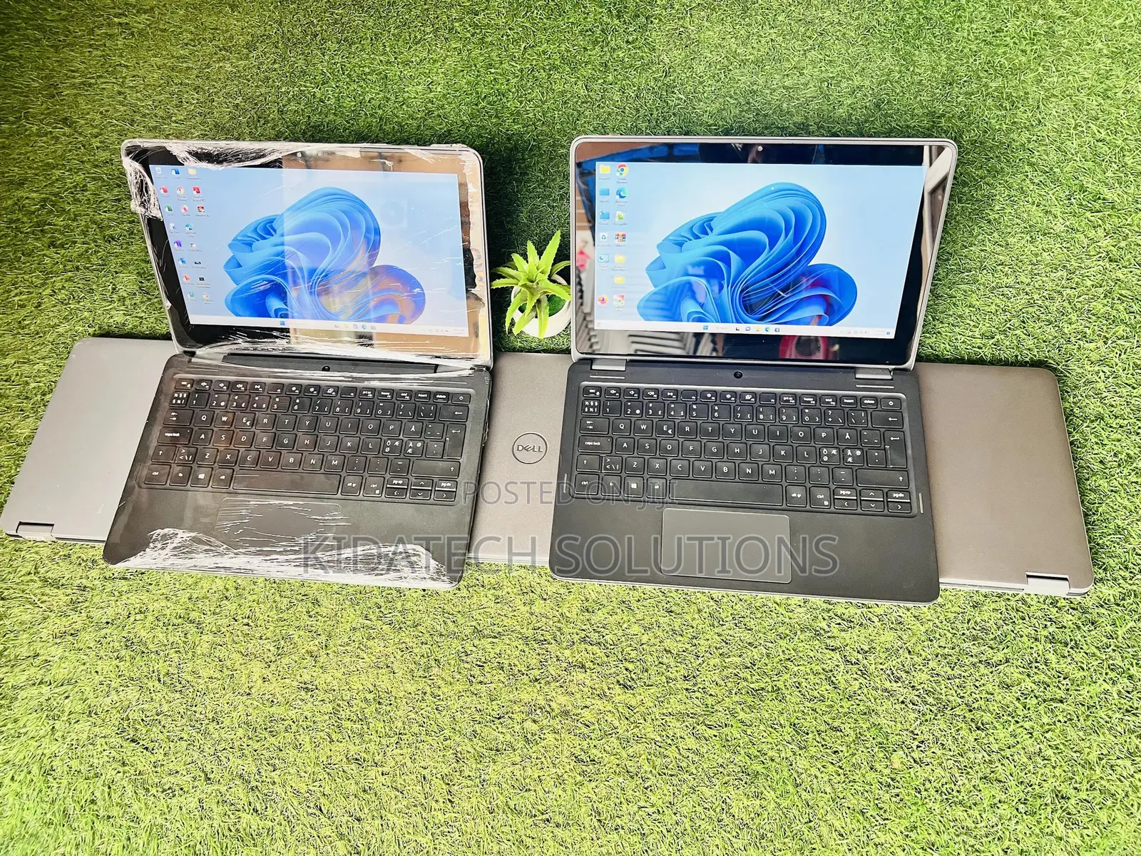 Laptop Dell Latitude 3120 8GB Intel Pentium SSD 128GB