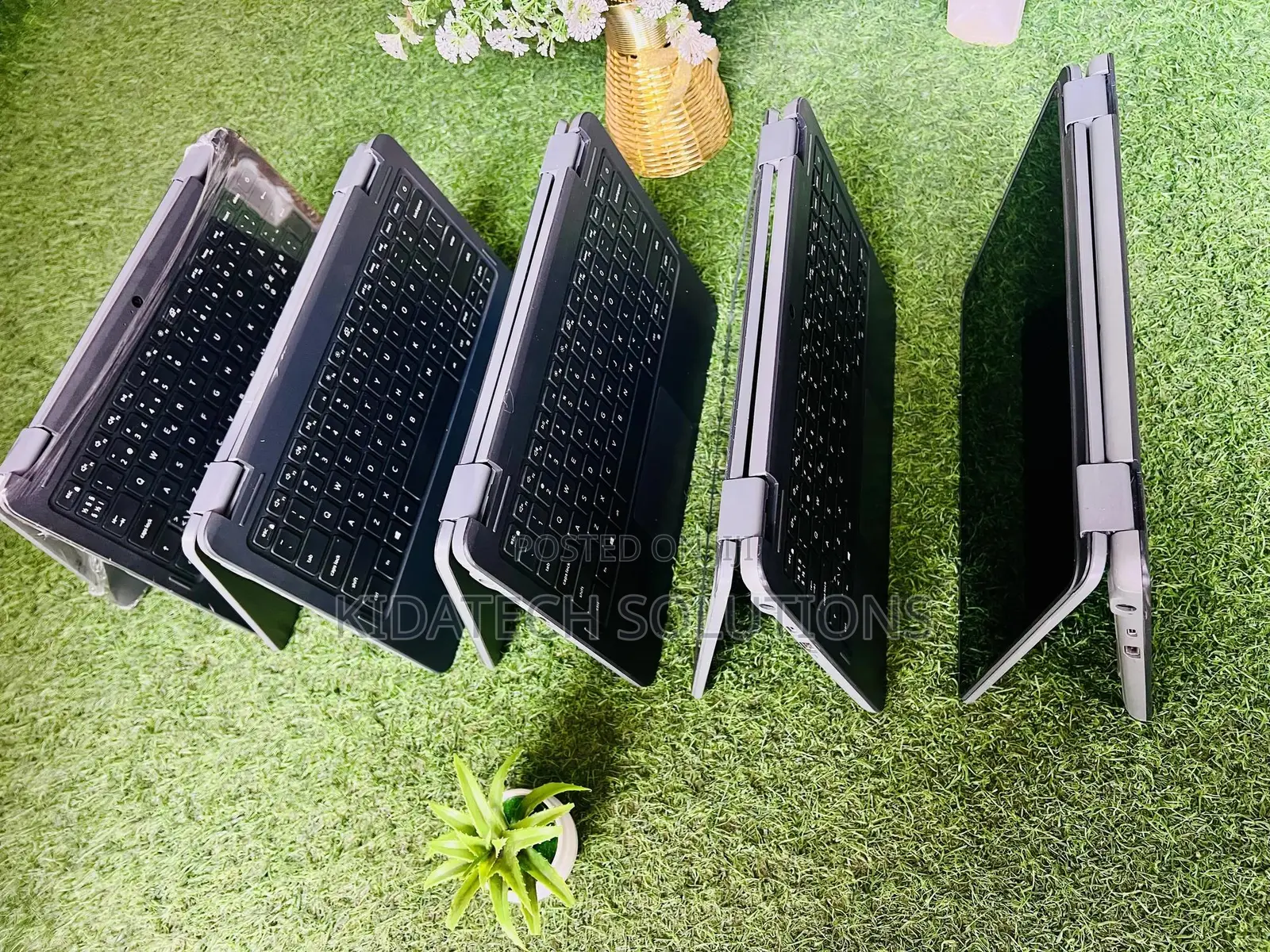 Laptop Dell Latitude 3120 8GB Intel Pentium SSD 128GB