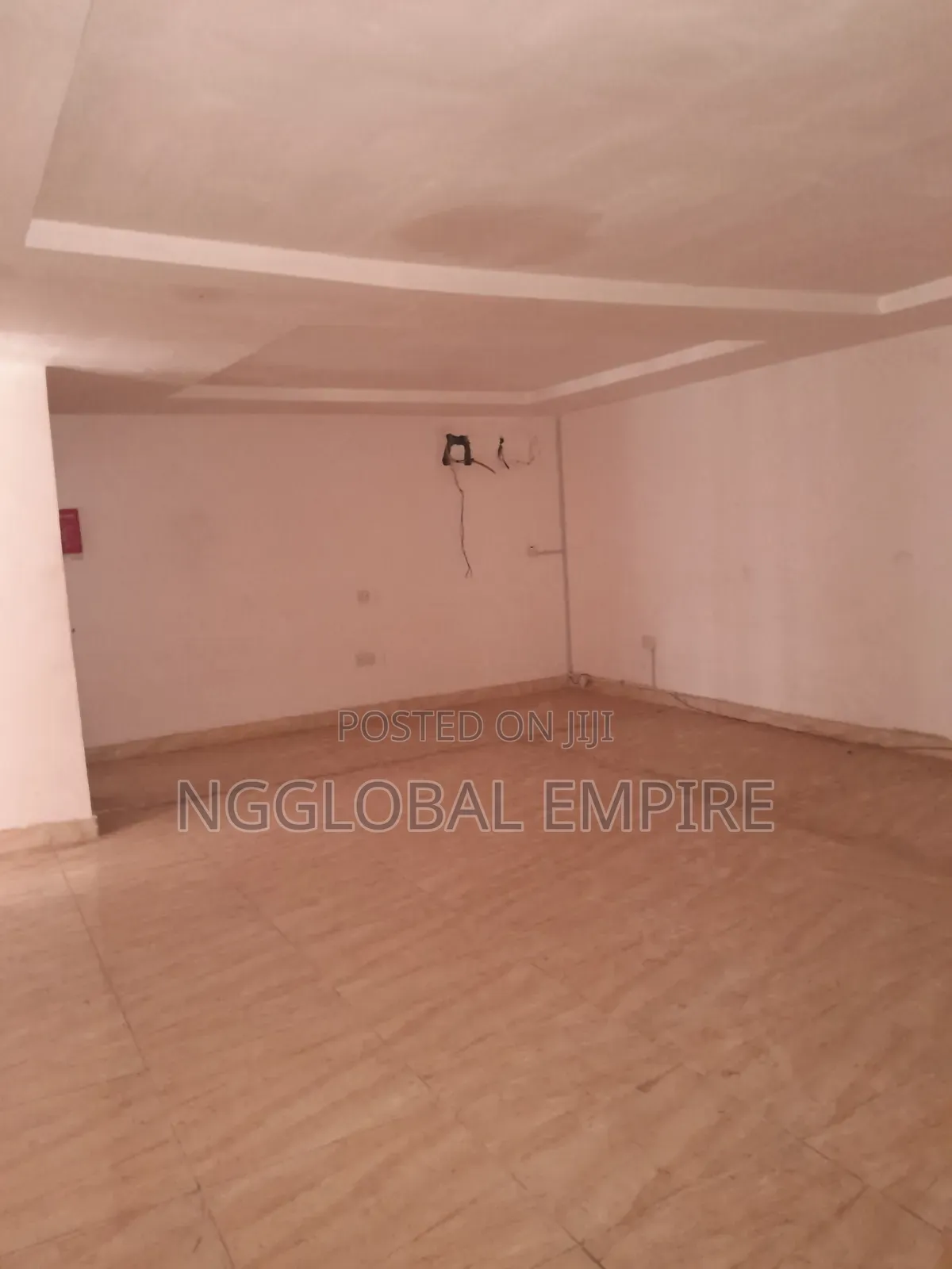 Mini Flat in Lekki Phase 1 for rent
