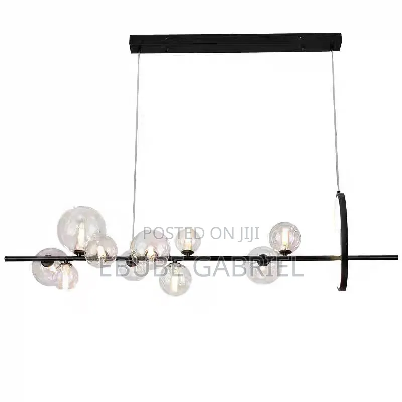 Classic Chandeliers