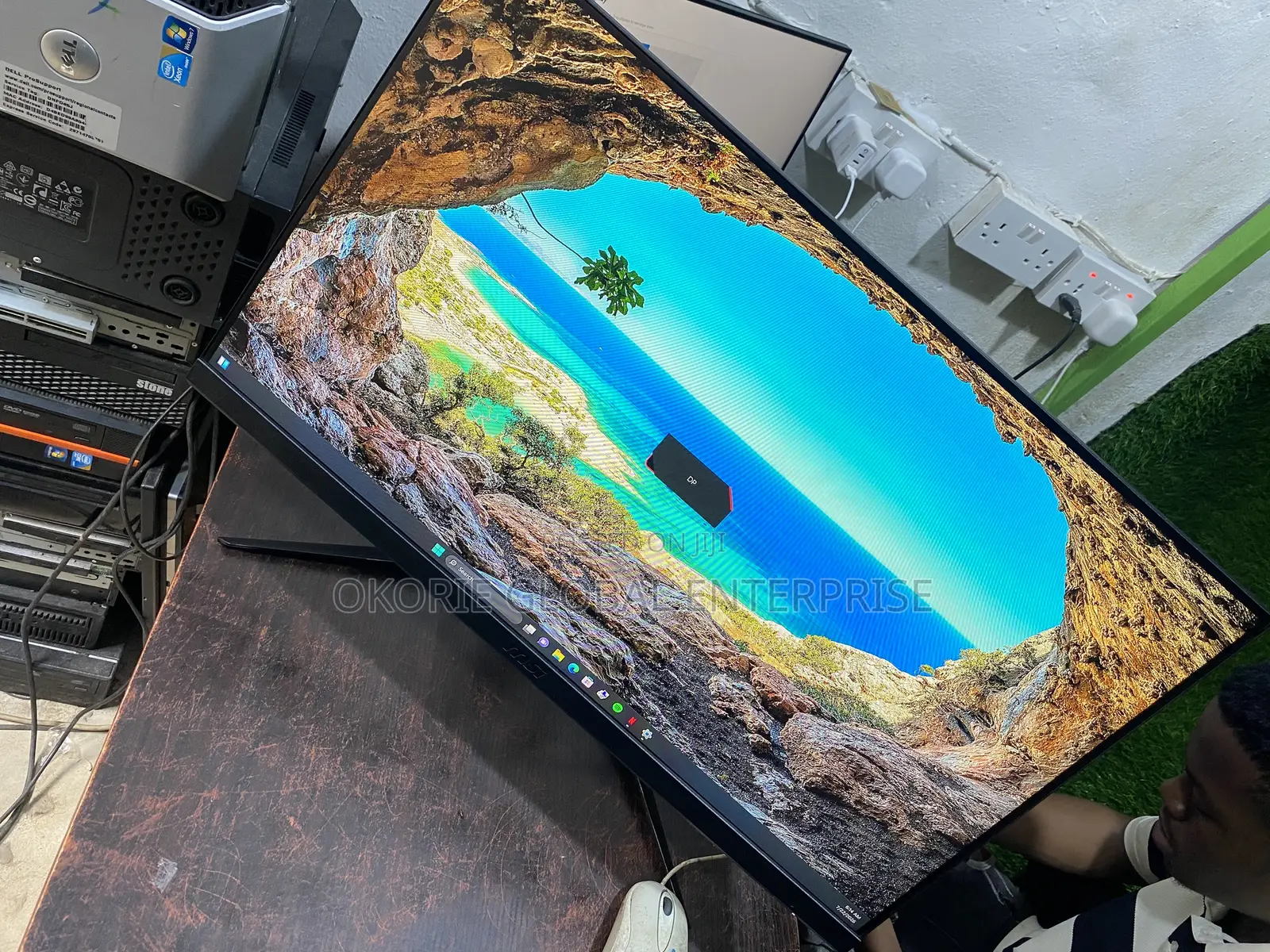 Gaming Msi Monitor