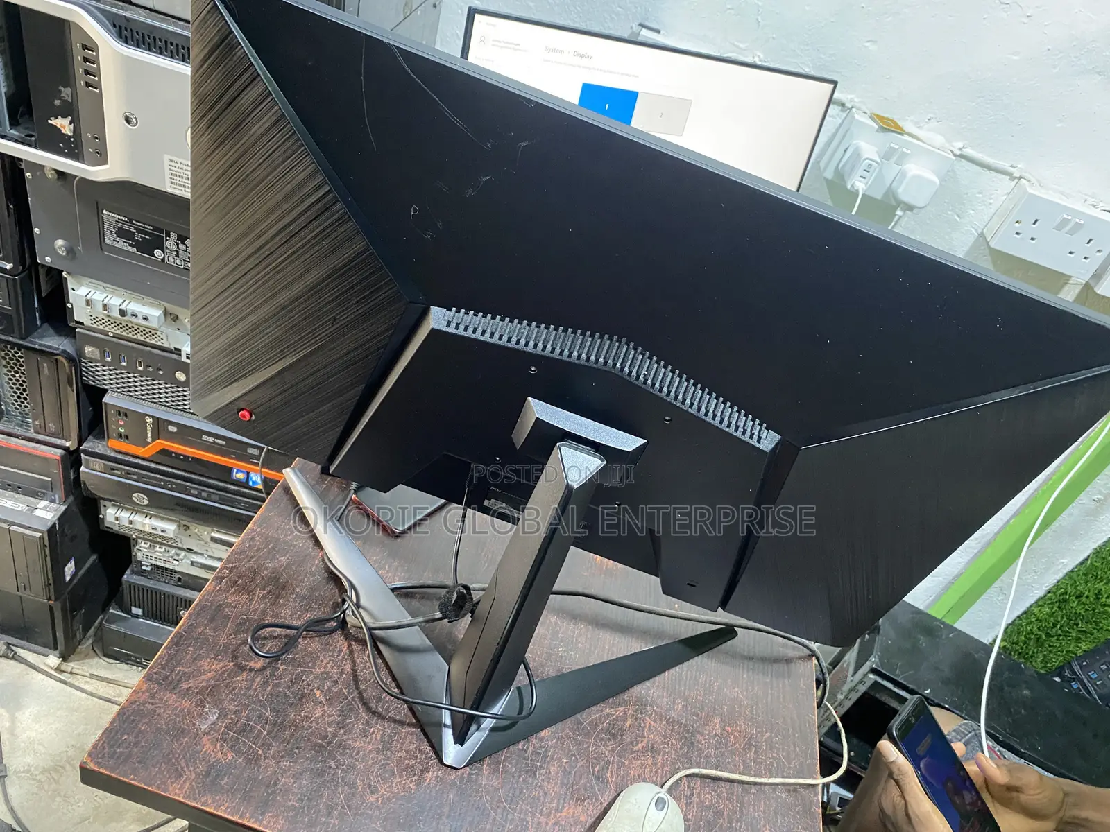 Gaming Msi Monitor