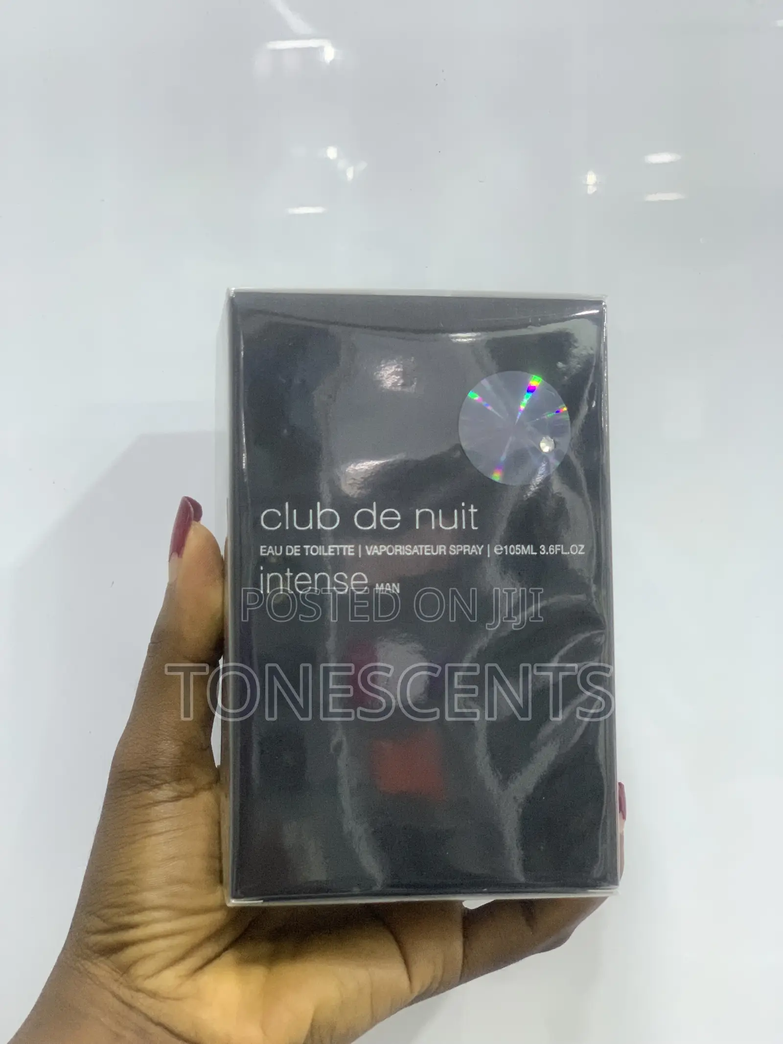 Armaf Club De Nuit Intense Man