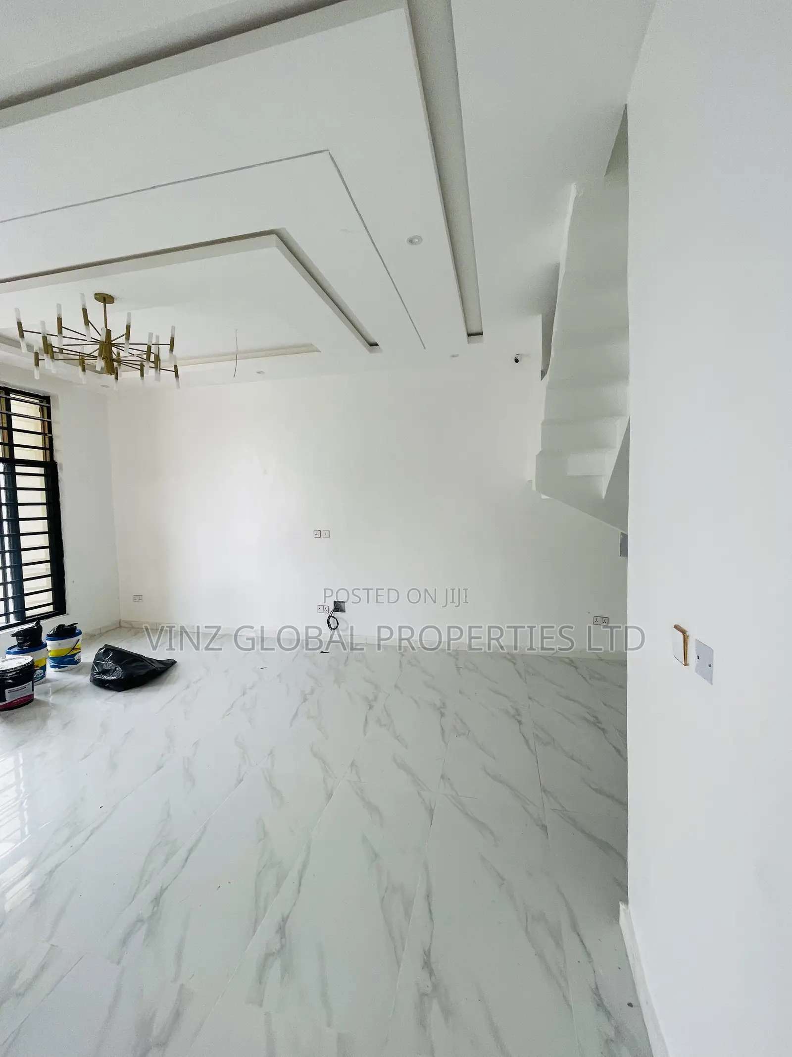 4bdrm Duplex in Ajah for sale