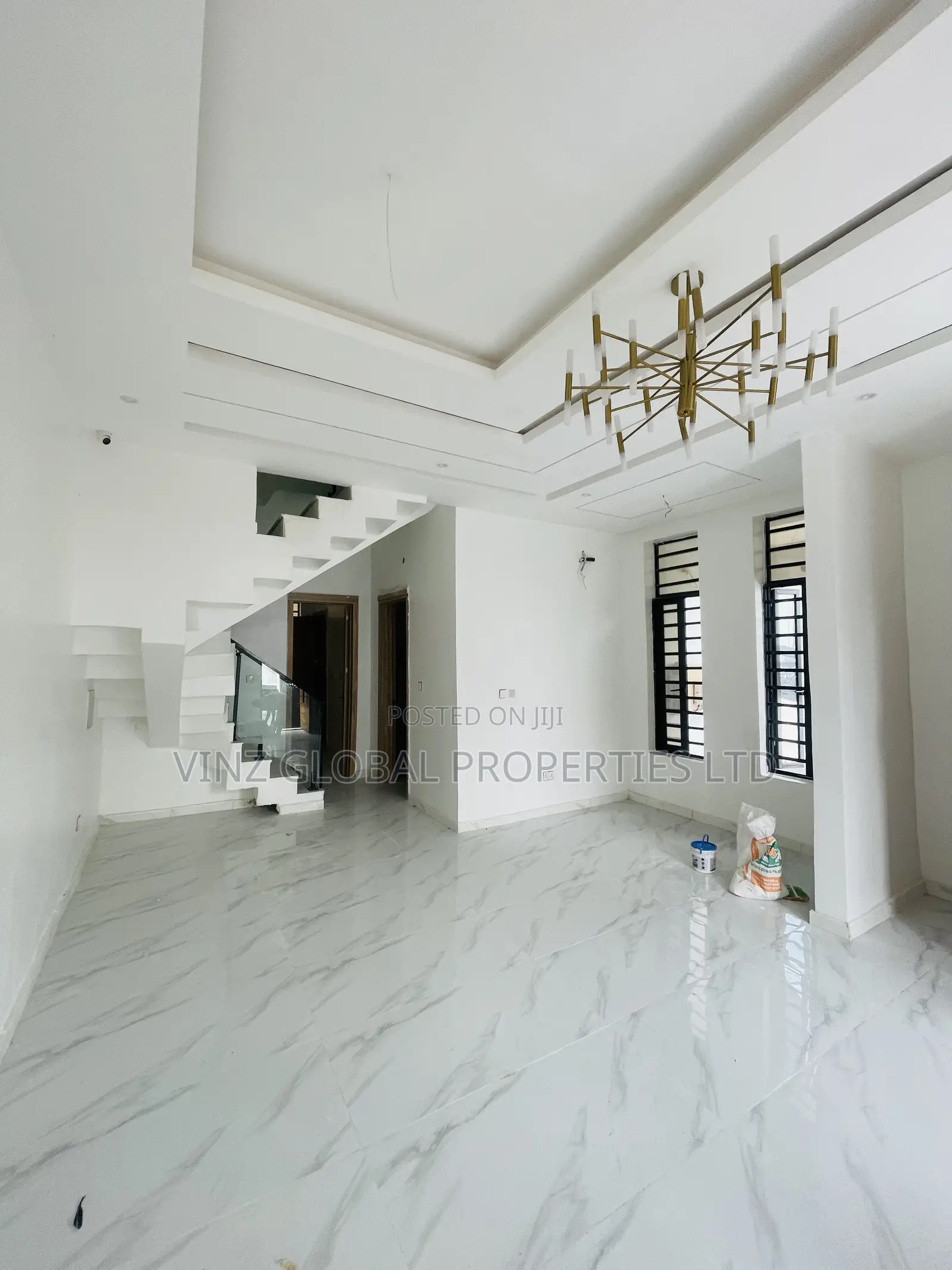 4bdrm Duplex in Ajah for sale