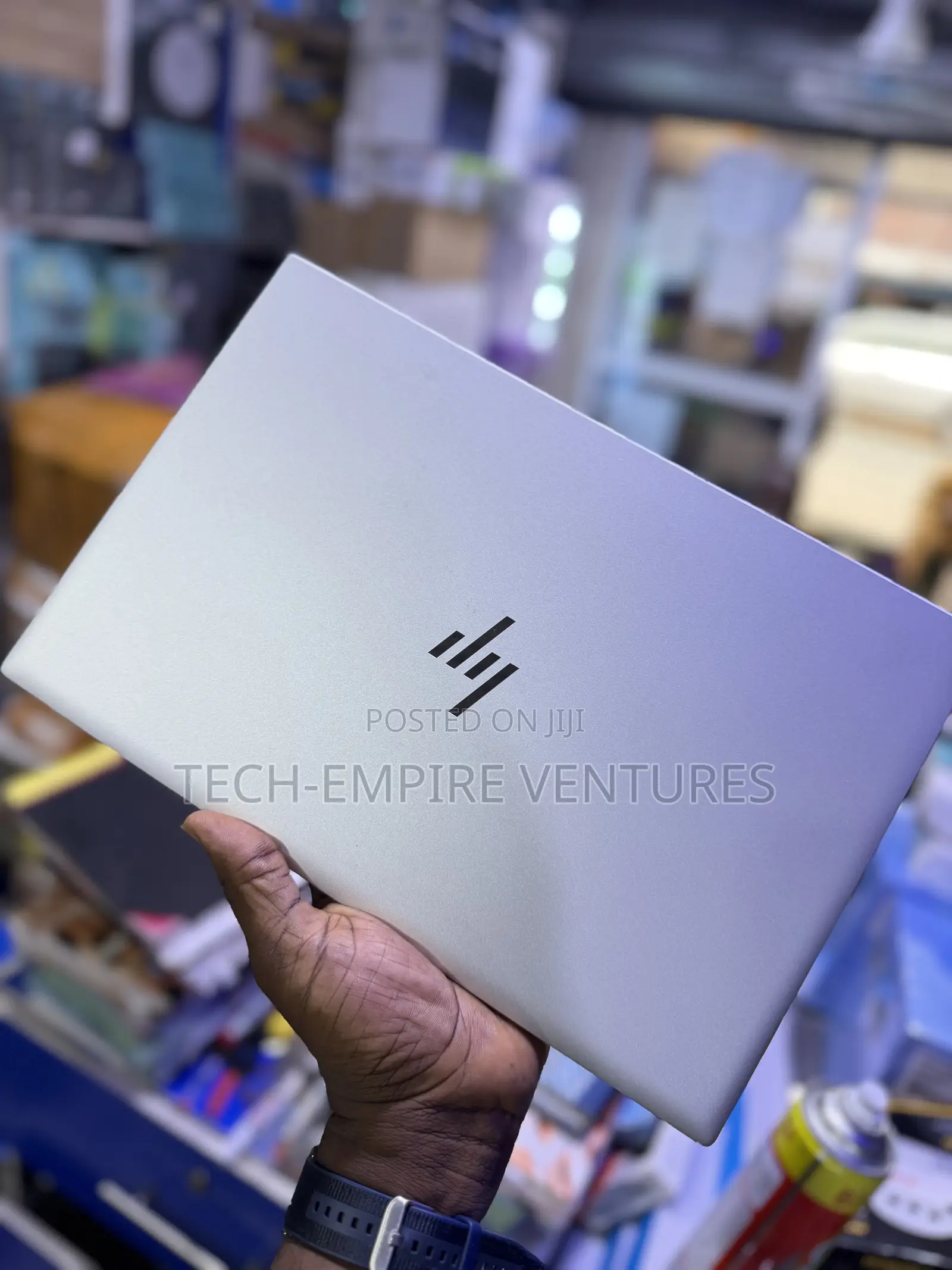 Laptop HP EliteBook 840 G8 16GB Intel Core i5 SSD 256GB