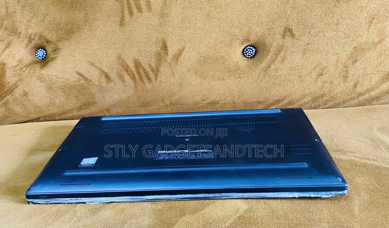 Laptop Dell Latitude 7490 16GB Intel Core i5 SSD 256GB