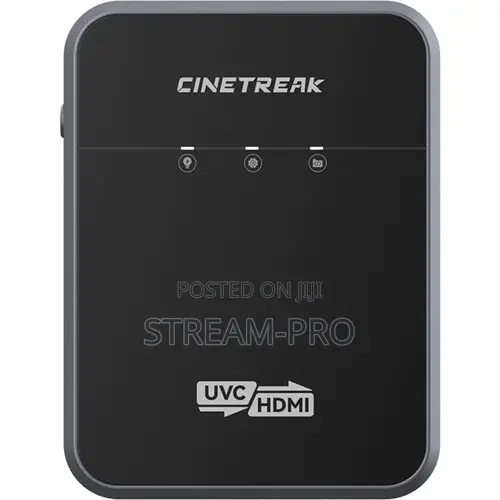 CineTreak CT-B1 USB/UVC to HDMI Converter