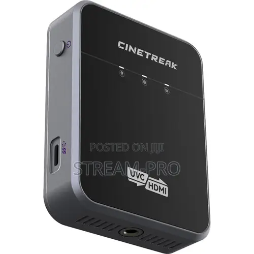 CineTreak CT-B1 USB/UVC to HDMI Converter