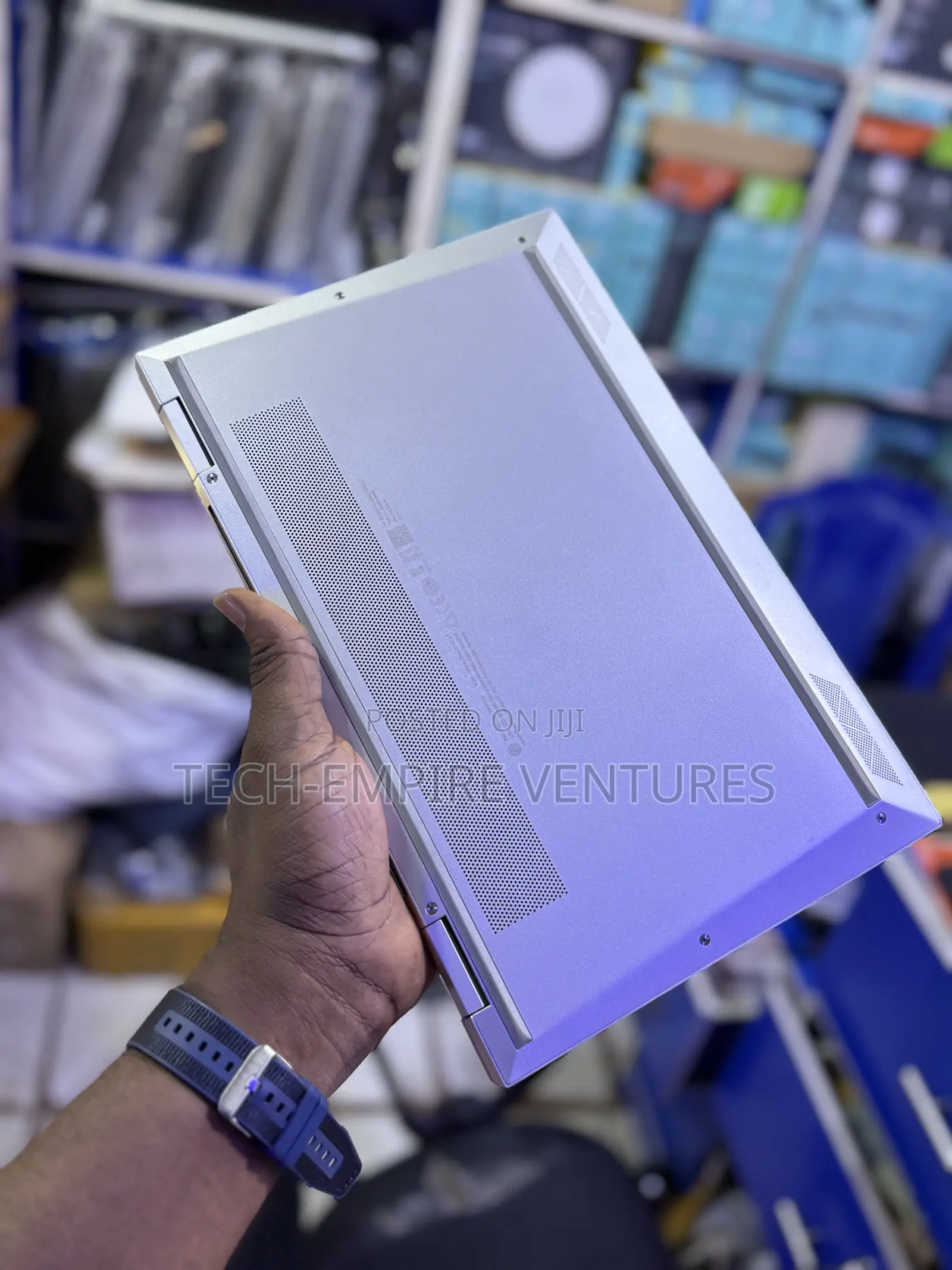 Laptop HP EliteBook 840 G8 16GB Intel Core i5 SSD 256GB